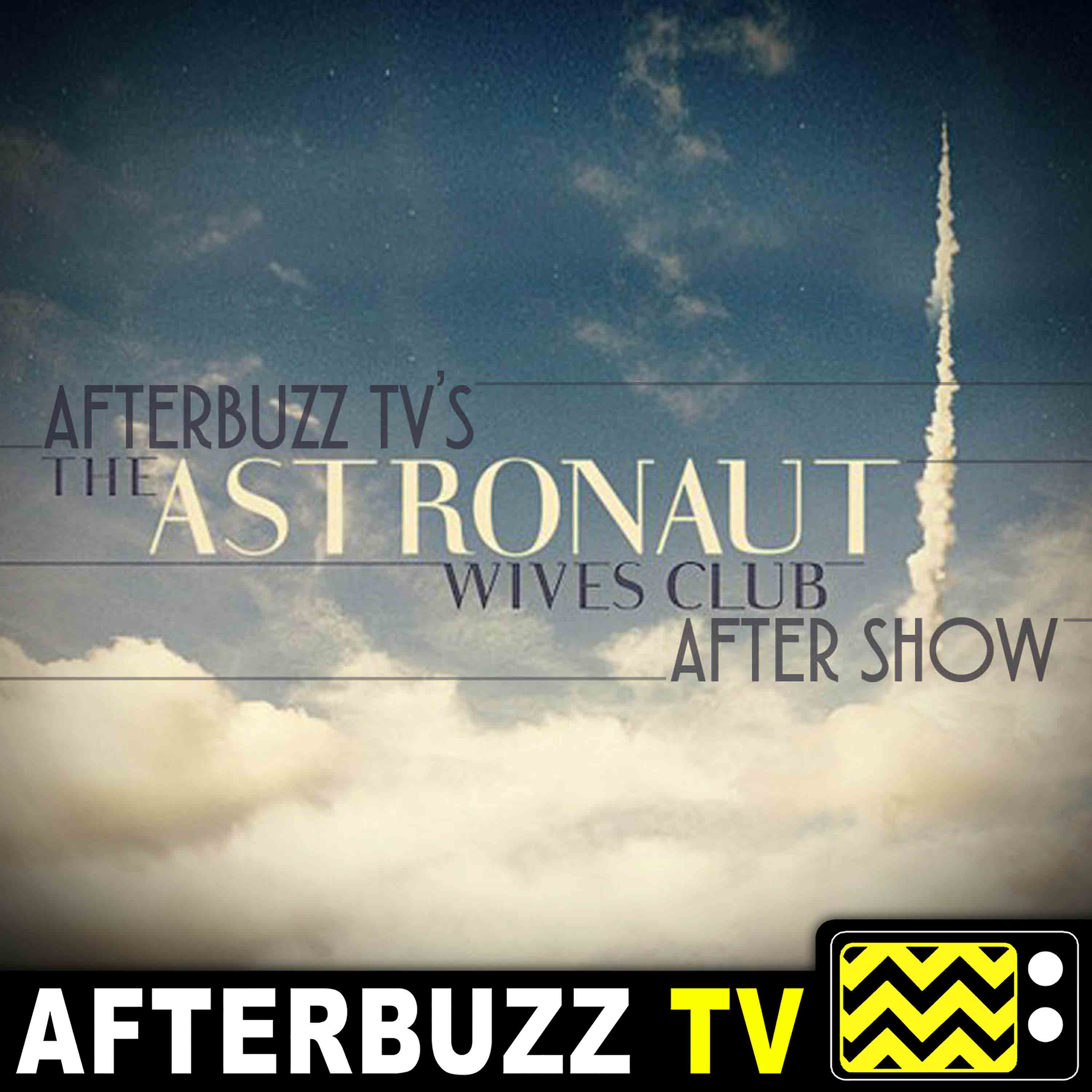 The Astronaut Wives Club After Show – AfterBuzz TV Network