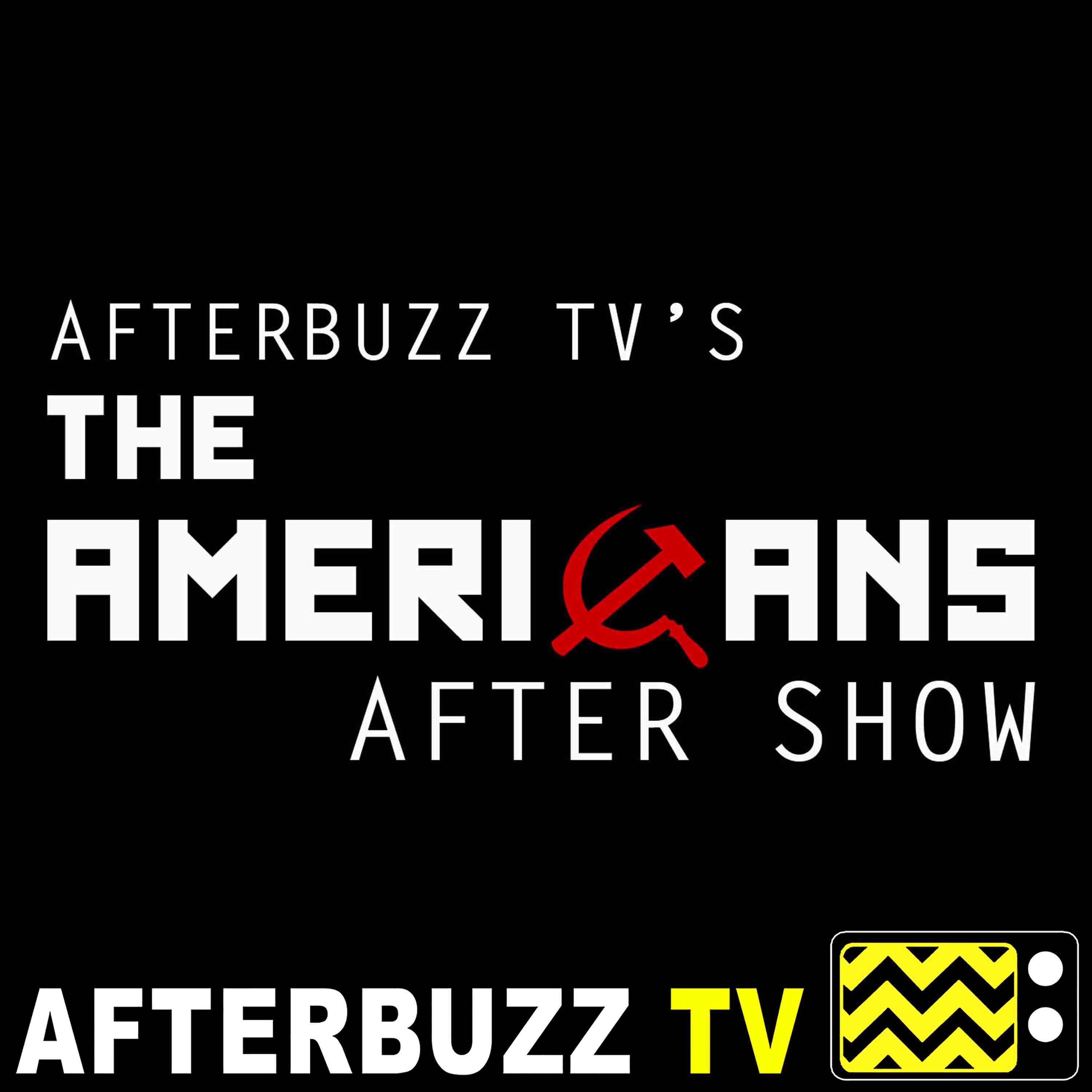 The Americans S:6 | Urban Transport Planning E:3 | AfterBuzz TV AfterShow