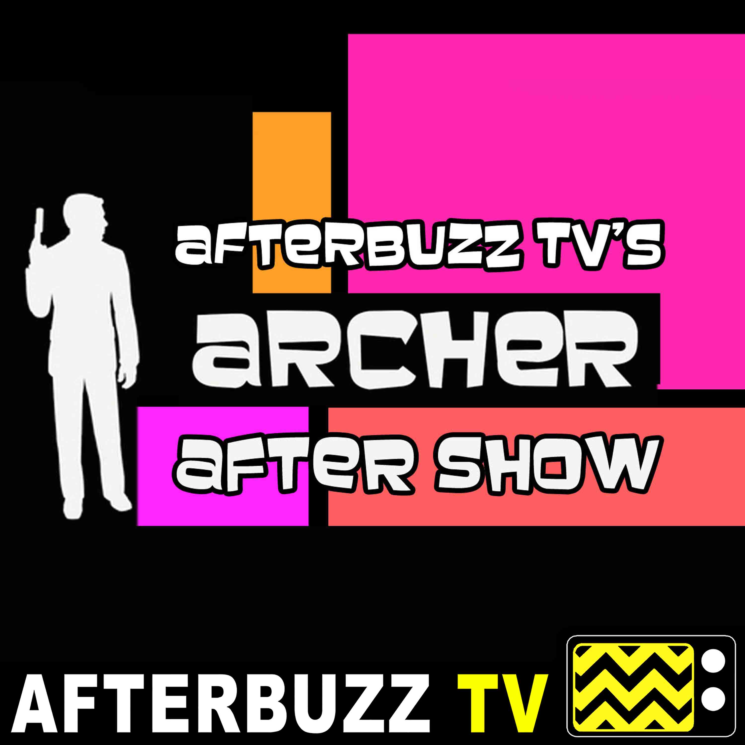 Archer S:9 | Different Modes of Preparing the Fruit E:3 | AfterBuzz TV AfterShow