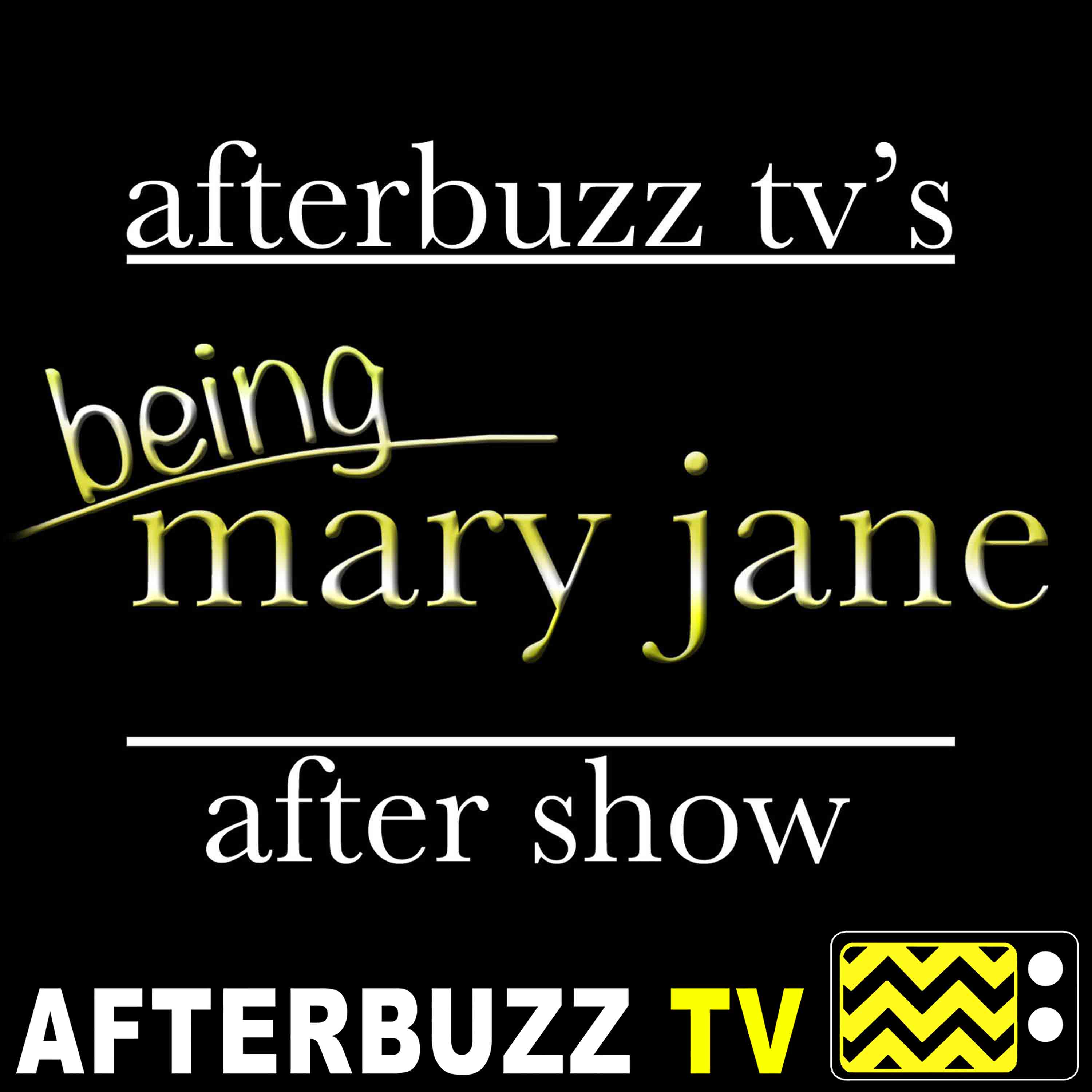 Being Mary Jane S:4 | Sonia Rockwell Guests on Feeling Hashtagged E:15 | AfterBuzz TV AfterShow