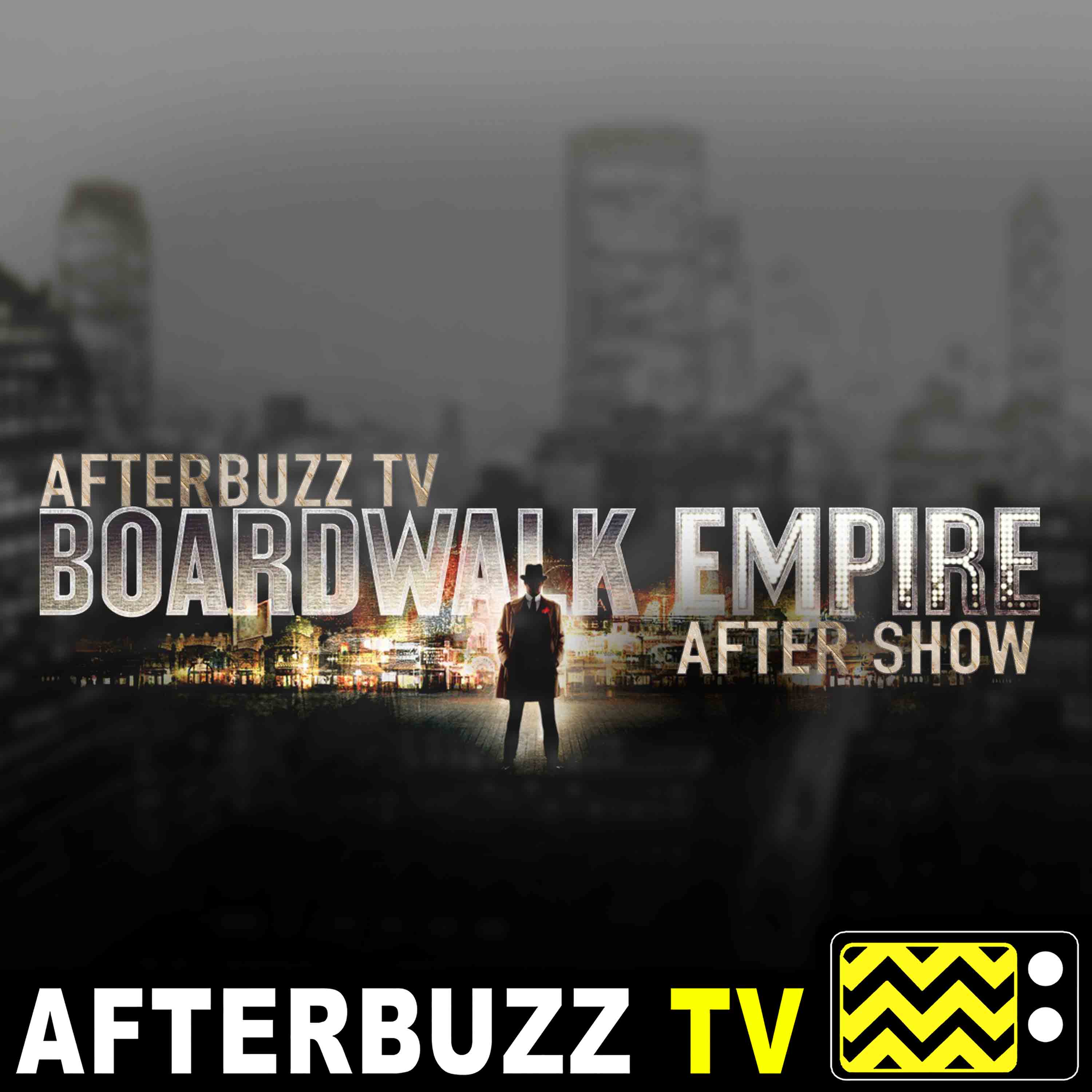 Boardwalk Empire S:5 | What Jesus Said E:3 | AfterBuzz TV AfterShow