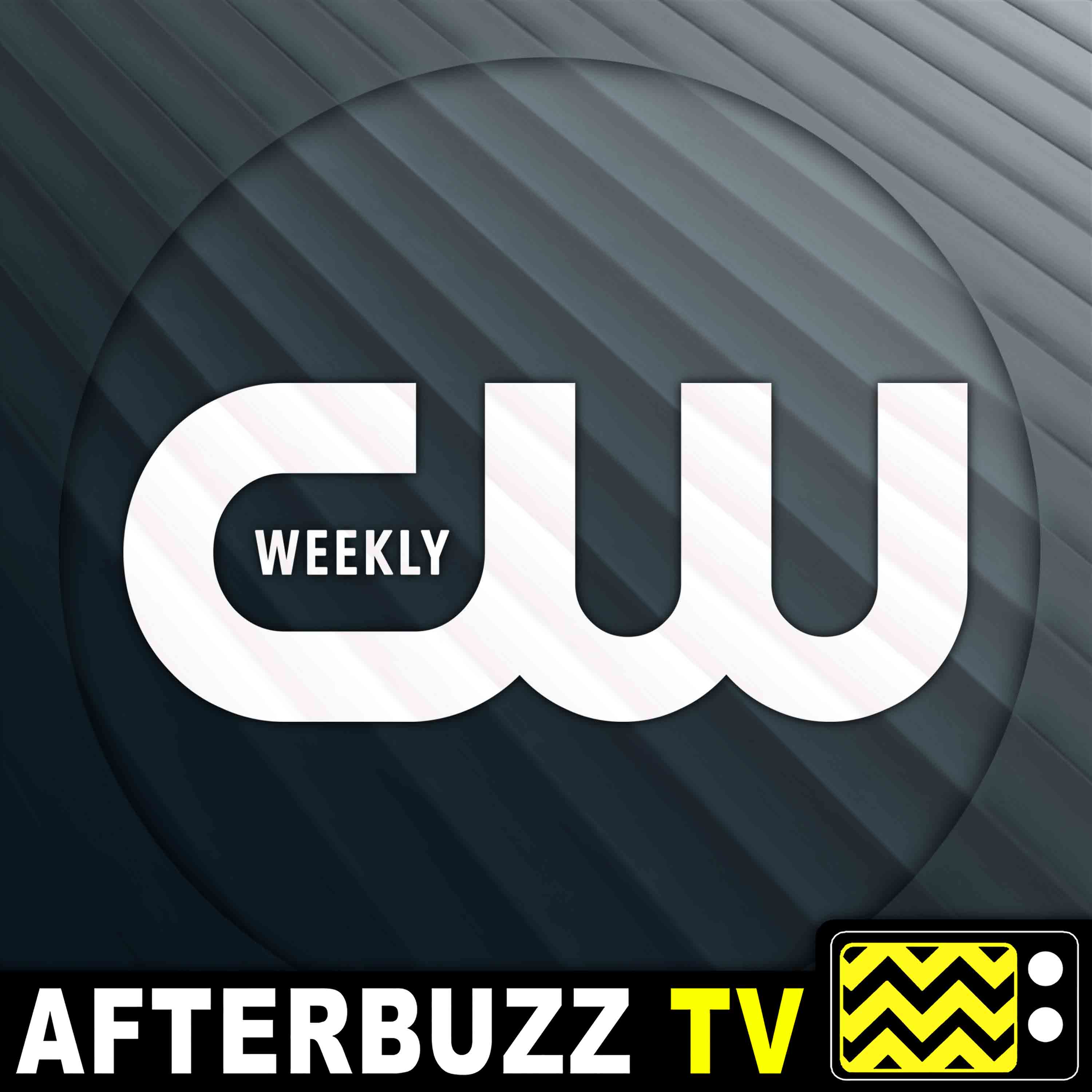 Superman on the Flash? & Riverdale’s New Hottie a CW Weekly
