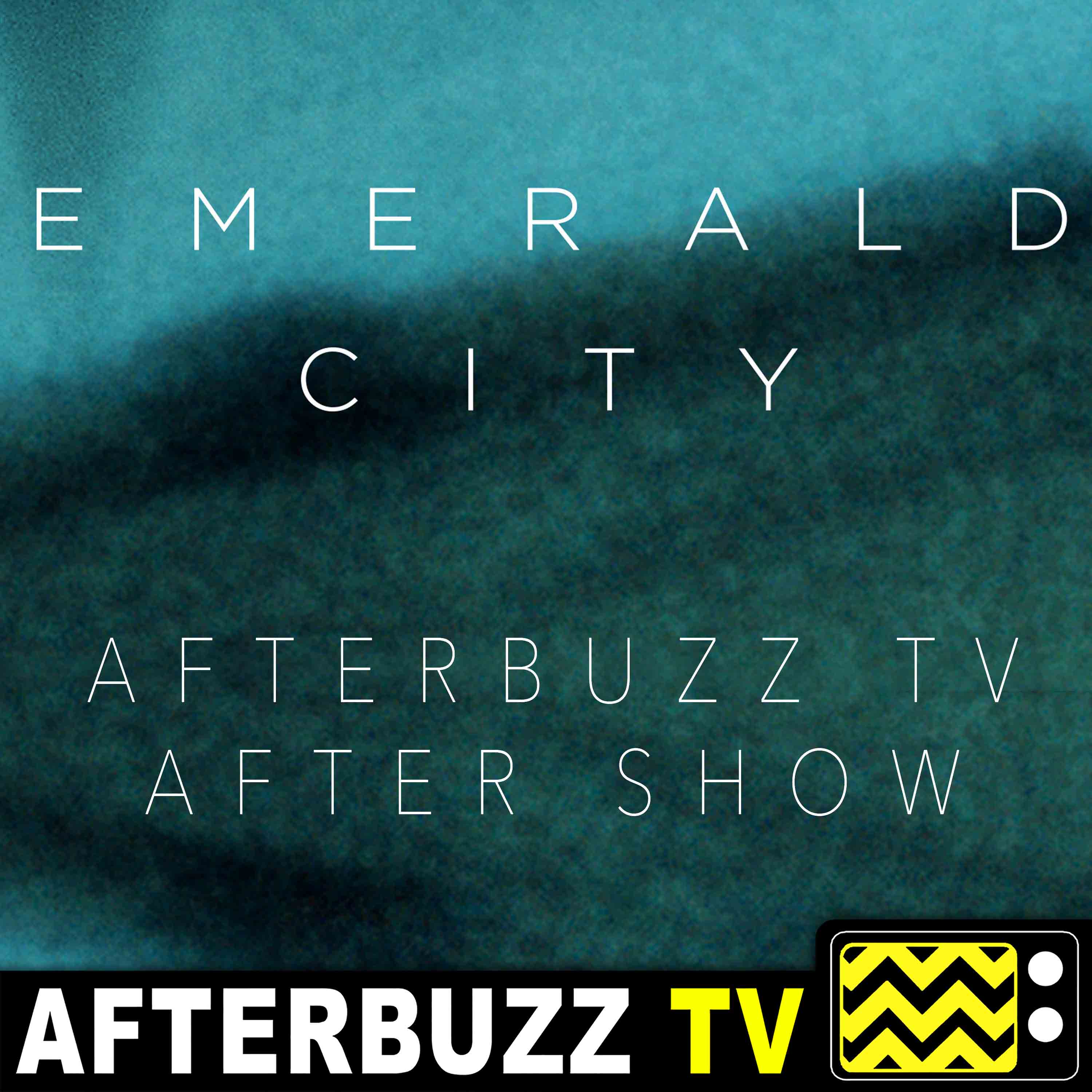 Emerald City S:1 | Mido Hamada Guests on Lions In Winter; The Villain That’s Become E:8 & E:9 | AfterBuzz TV AfterShow