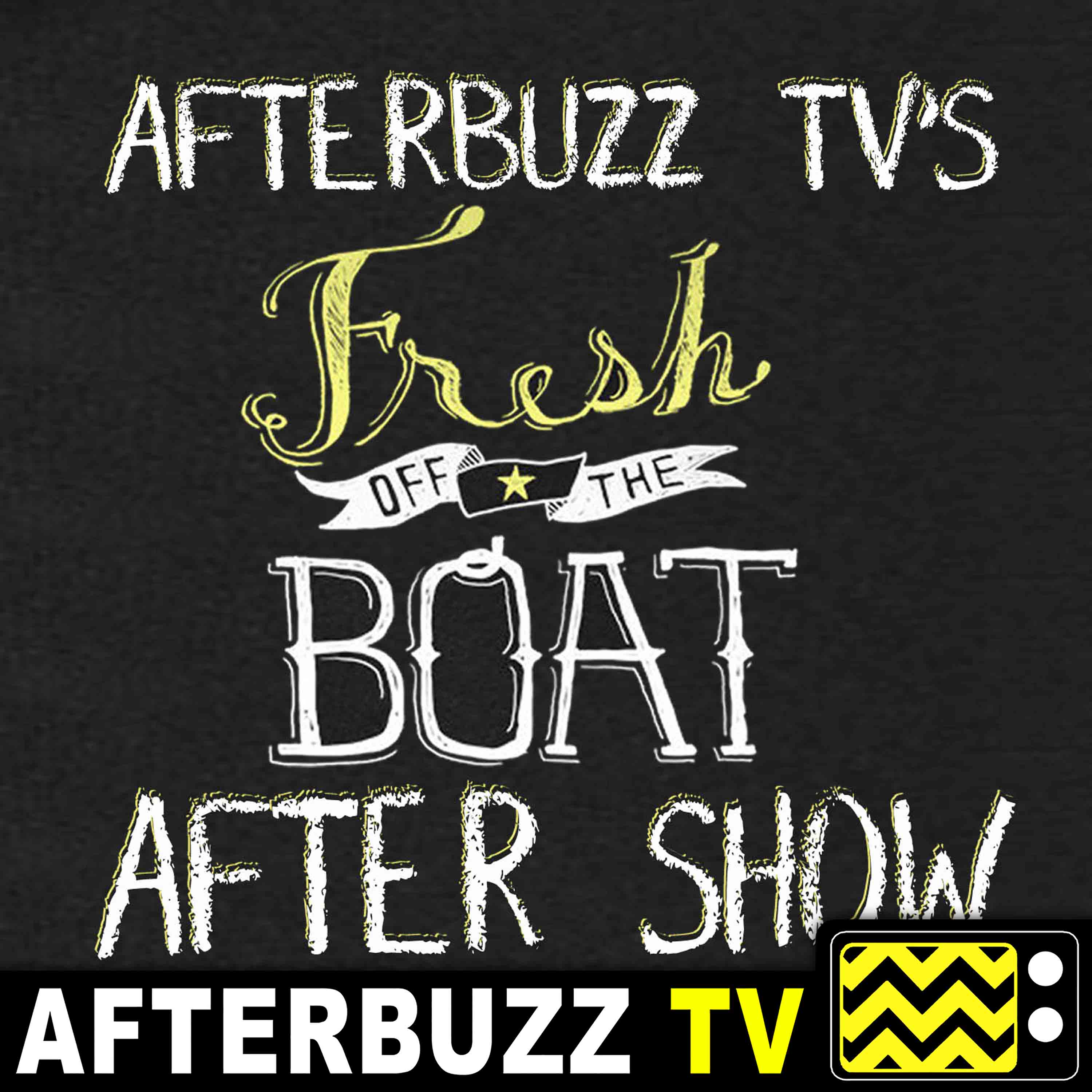 Fresh Off the Boat S:1 | Pilot & Home Sweet Home- School E:1 & E:2 | AfterBuzz TV AfterShow