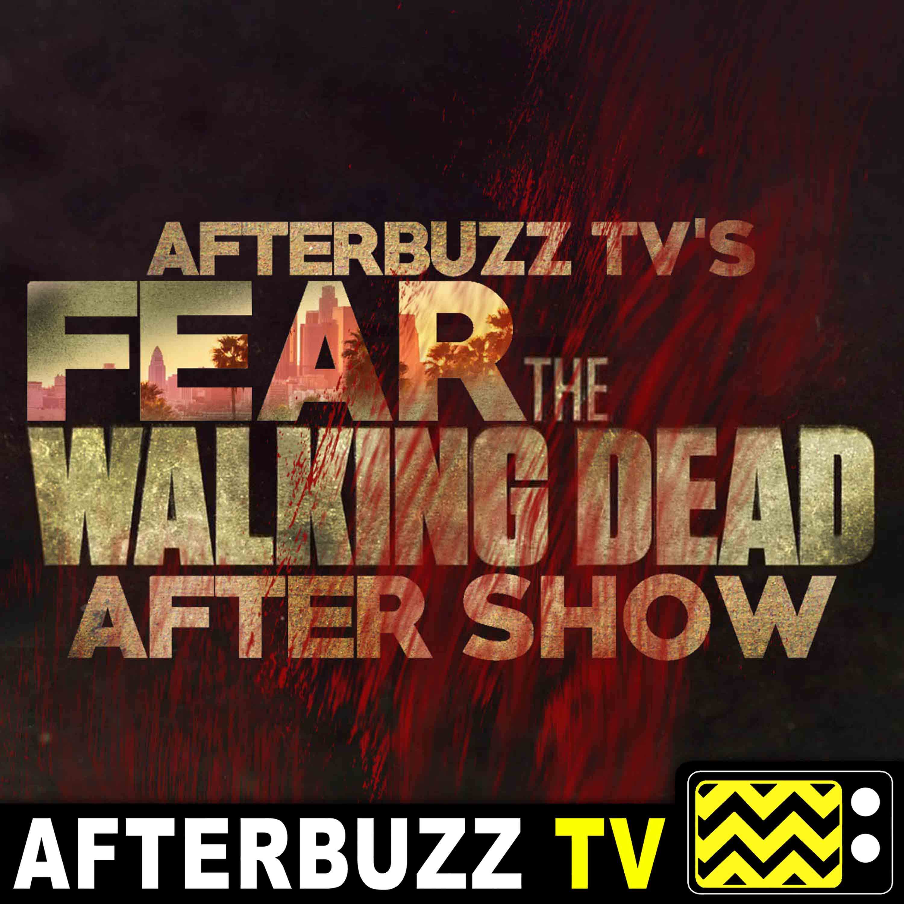 Fear the Walking Dead S:4 | MM 54 E:14 | AfterBuzz TV AfterShow