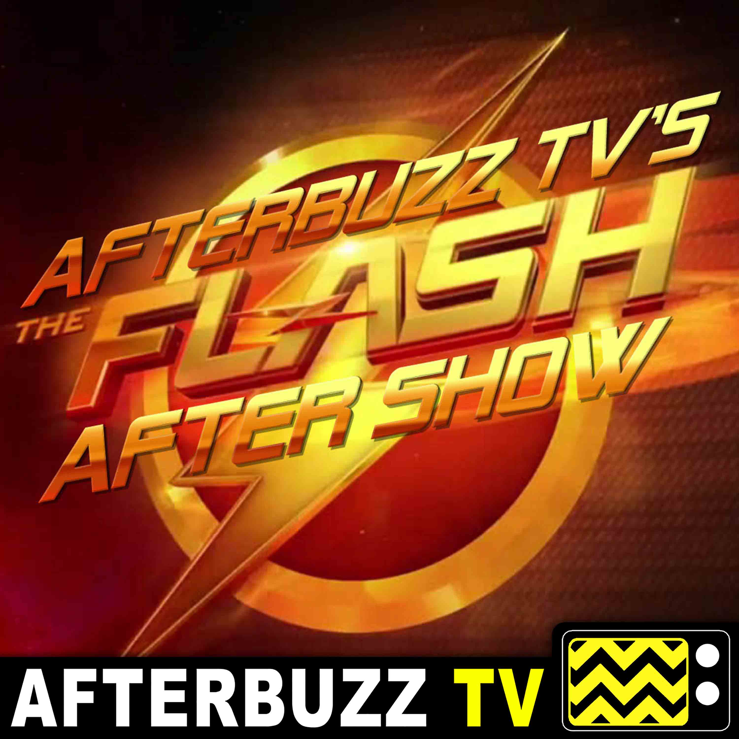 The Flash S:4 | Null and Annoyed E:17 | AfterBuzz TV AfterShow