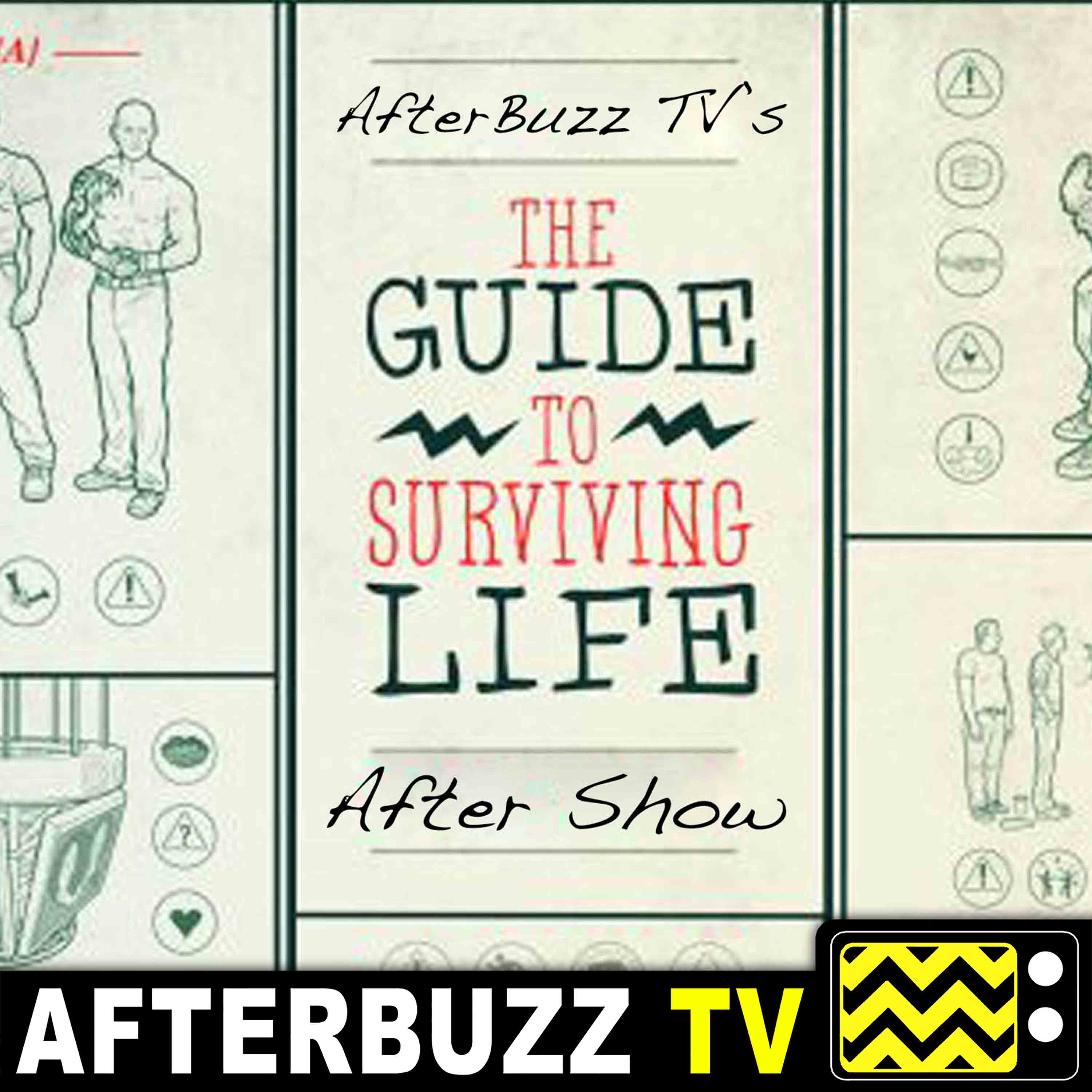 Cooper Barrett’s Guide To Surviving Life S:1 | How To Survive Your Lovable Jackass E:1 | AfterBuzz TV AfterShow