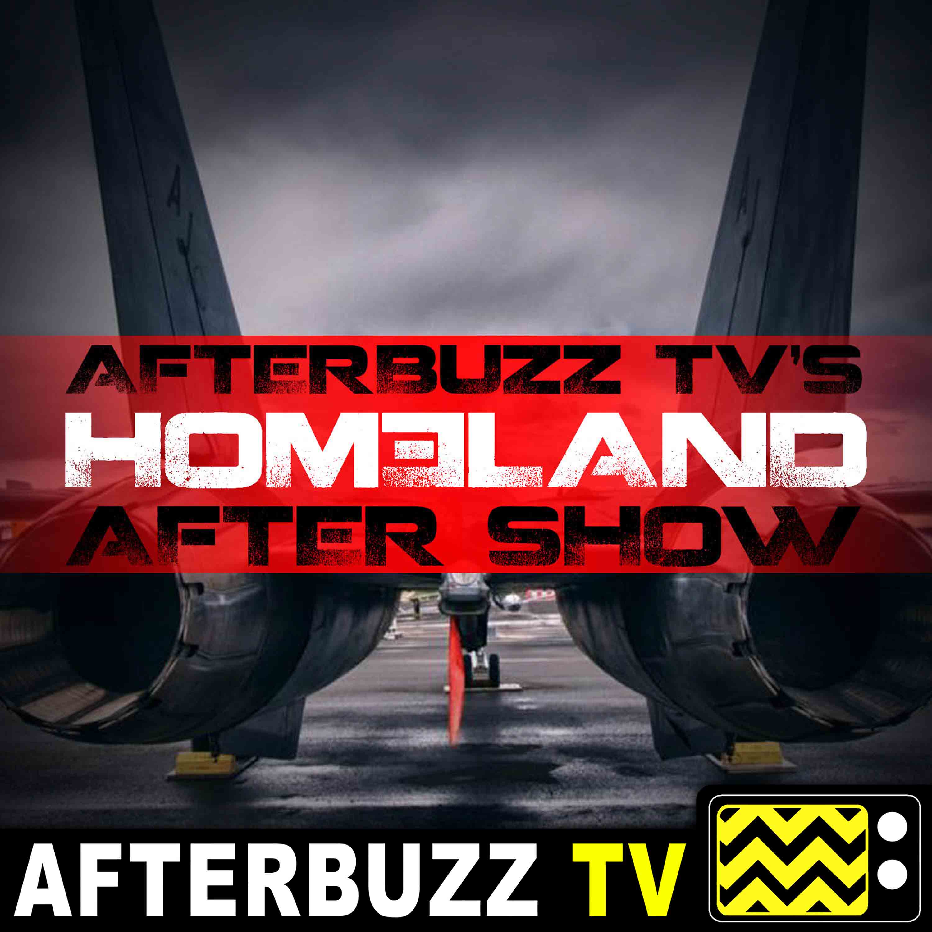 Homeland S:7 | Standoff E:3 | AfterBuzz TV AfterShow