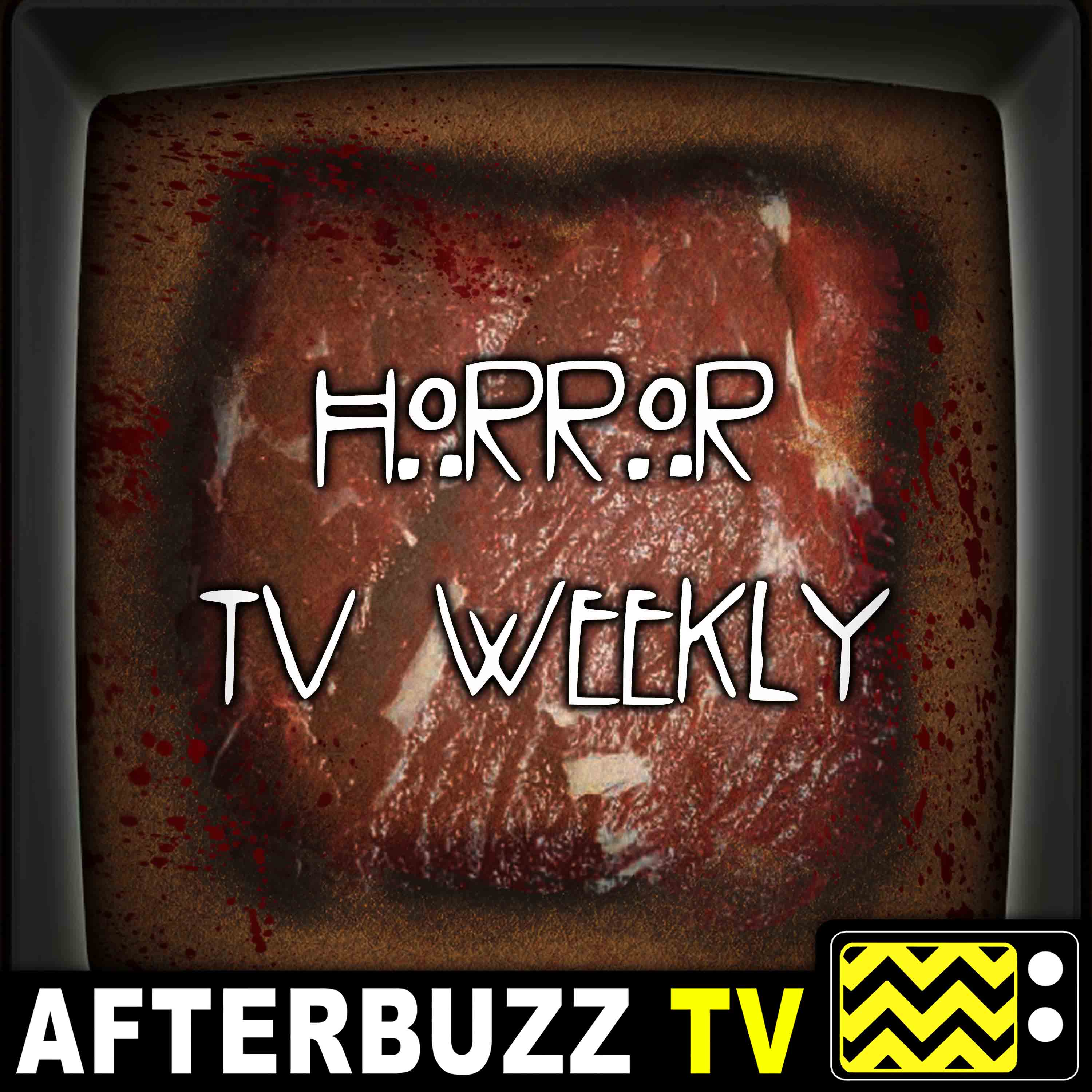 Kevin Bacon as Jason? Simpsons Treehouse Of Horror Sneak Peak | Horror TV Weekly