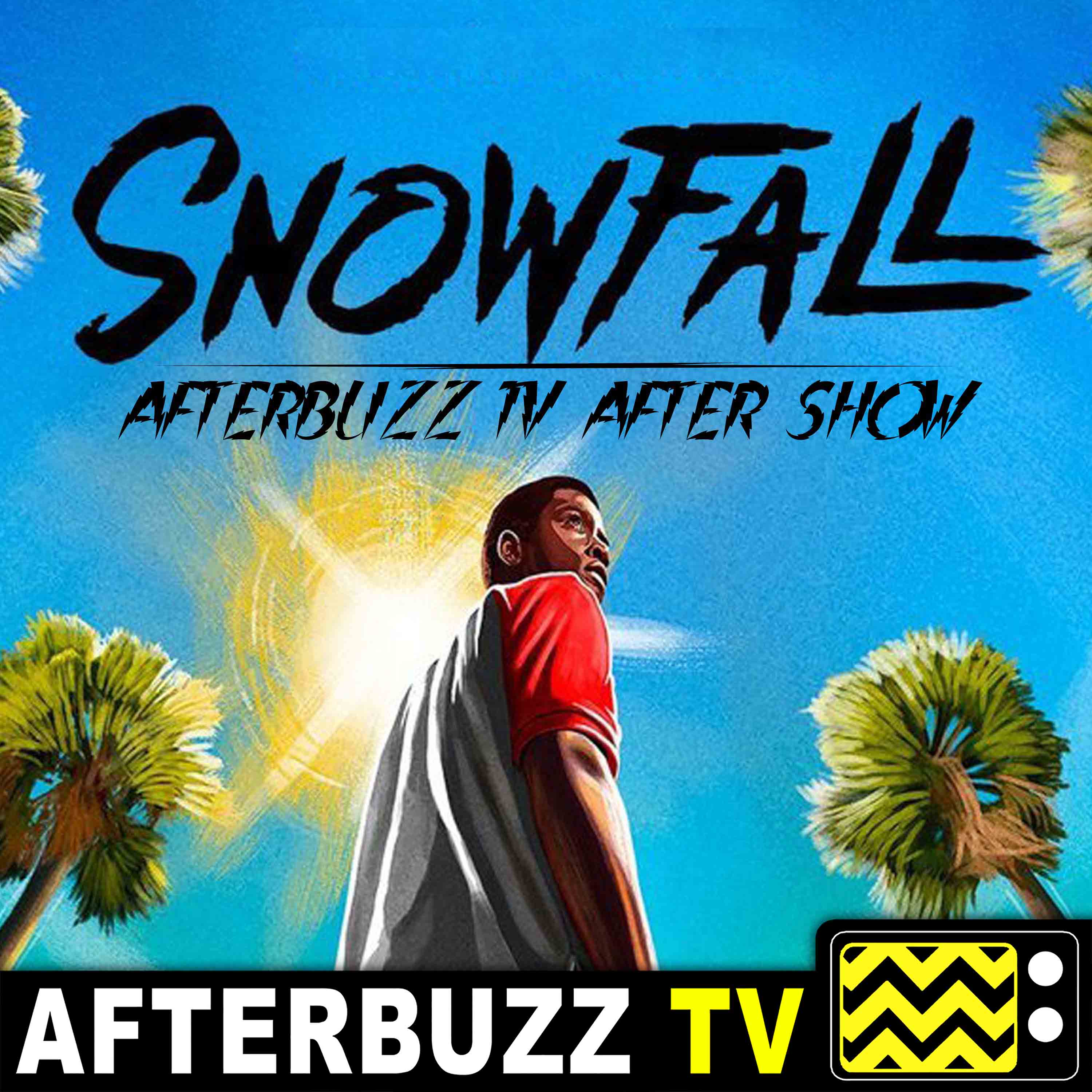 Snowfall S:2 | Education E:10 | AfterBuzz TV AfterShow