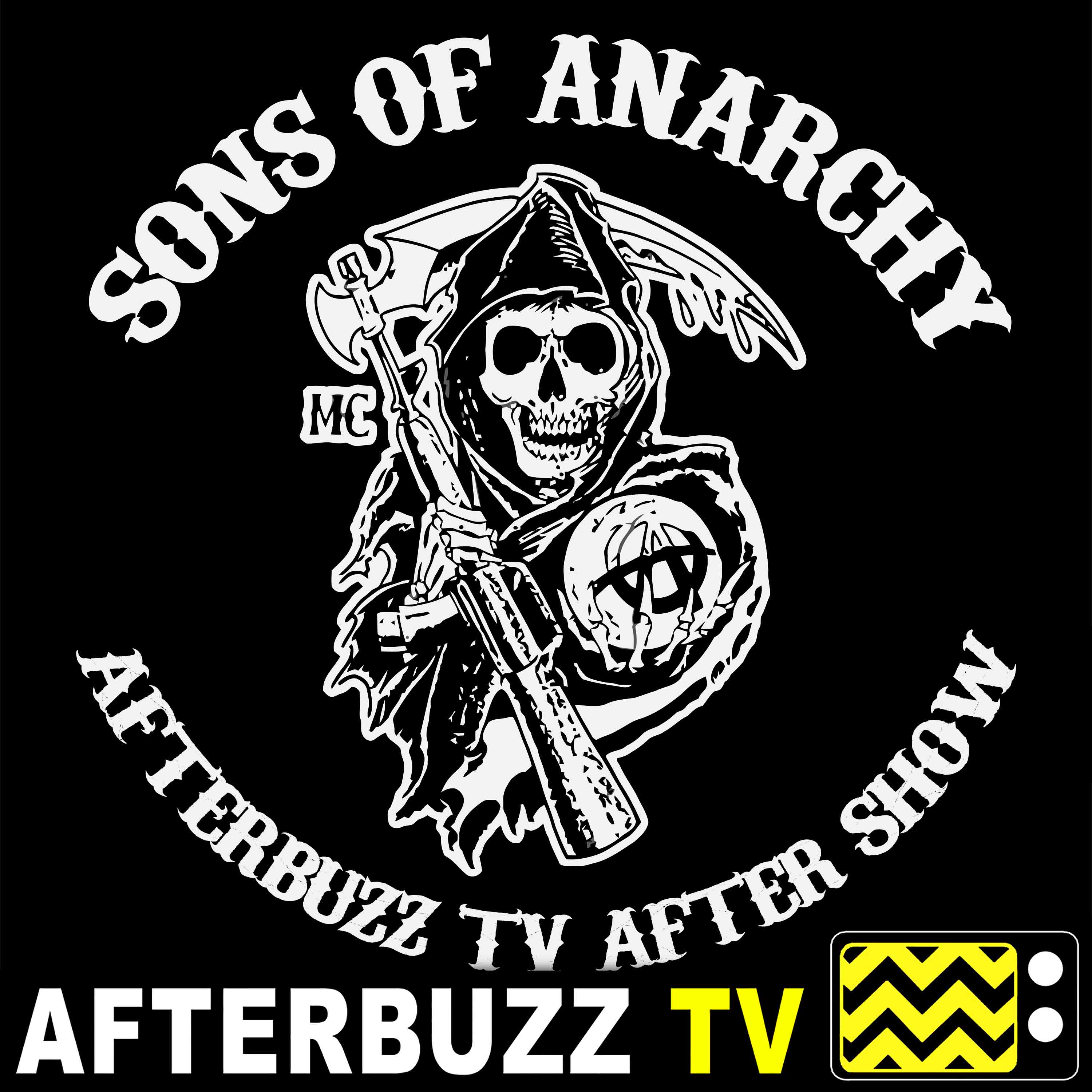 Sons of Anarchy S:7 | The Separation of Crows E:8 | AfterBuzz TV AfterShow