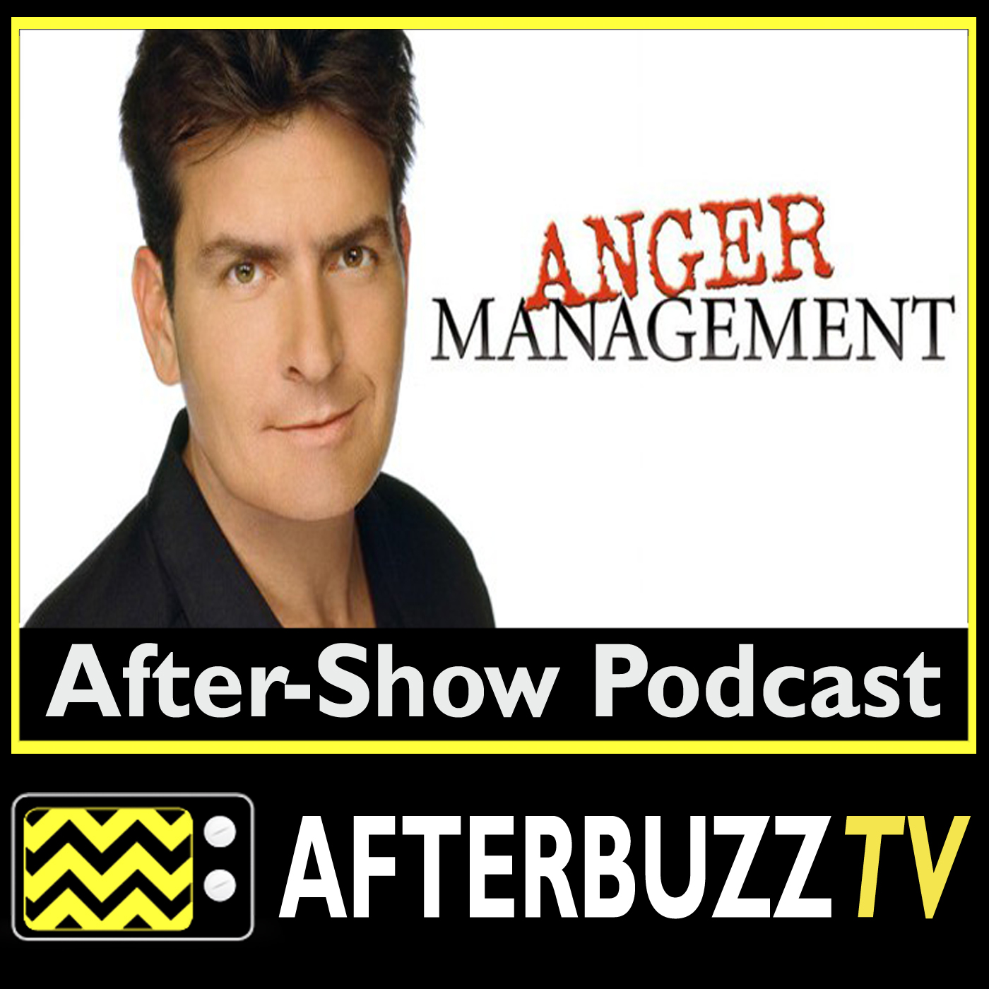 Anger Management S:1 | Charlie Outs a Patient E:8 | AfterBuzz TV AfterShow
