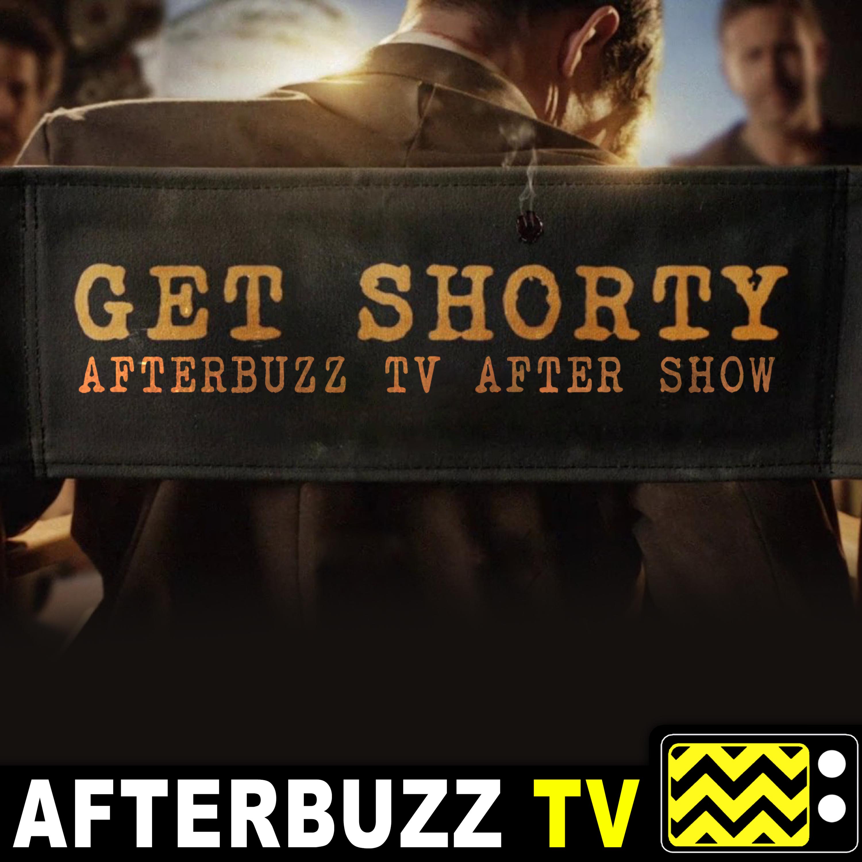 Get Shorty S:2 | Goya Robles Guests on Banana Split E:7 | AfterBuzz TV AfterShow