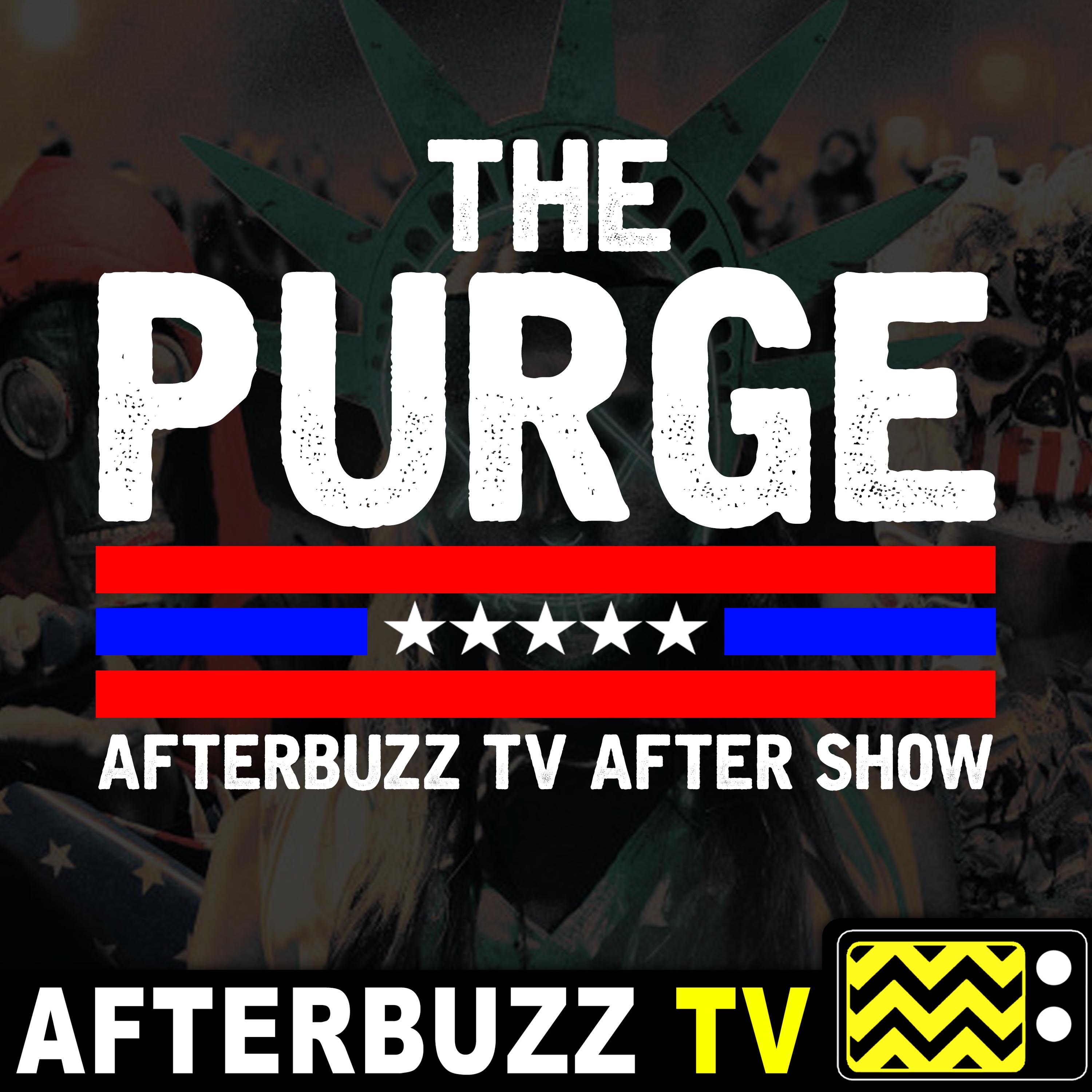 The Purge Podcast