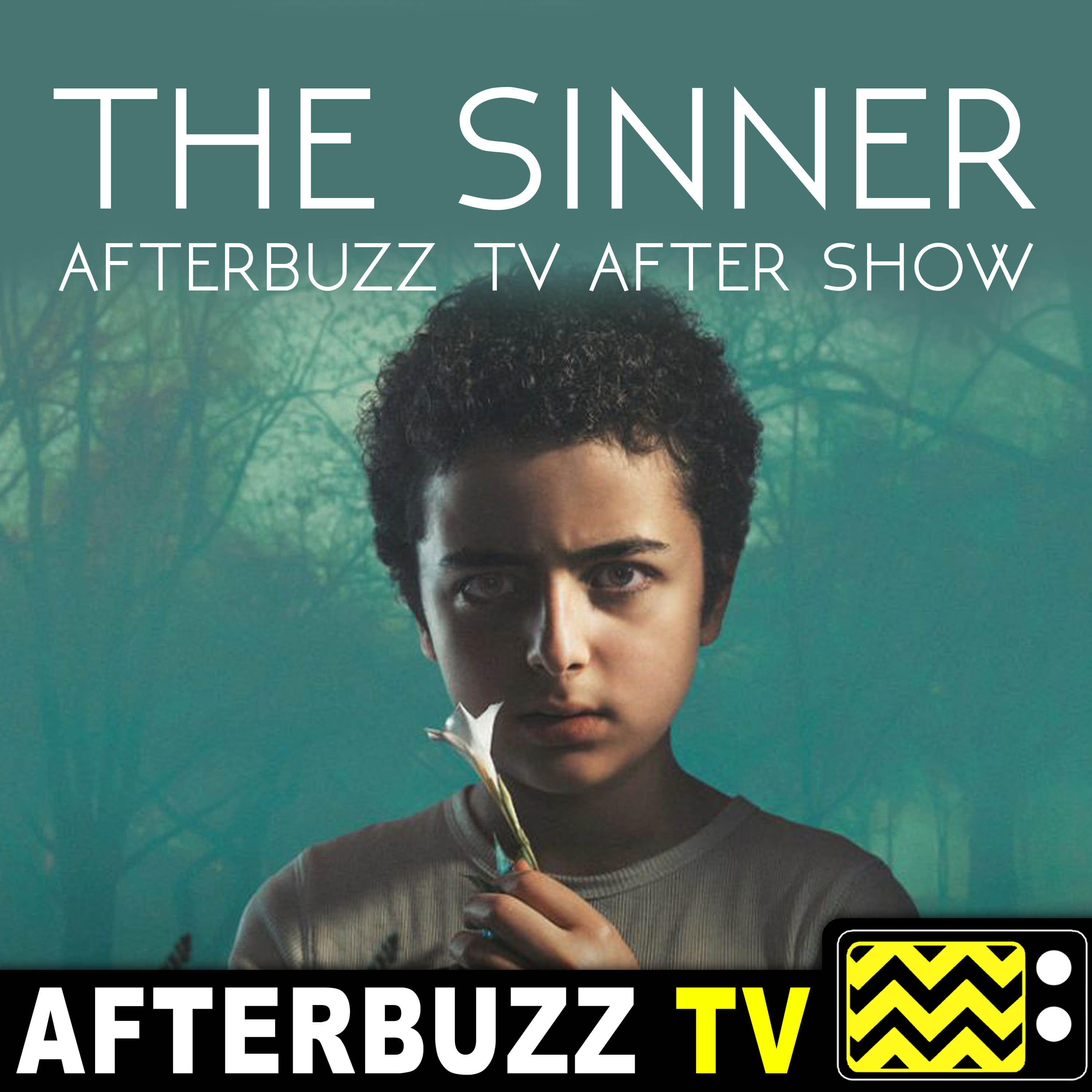 The Sinner S:2 | Part VIII E:8 | AfterBuzz TV AfterShow