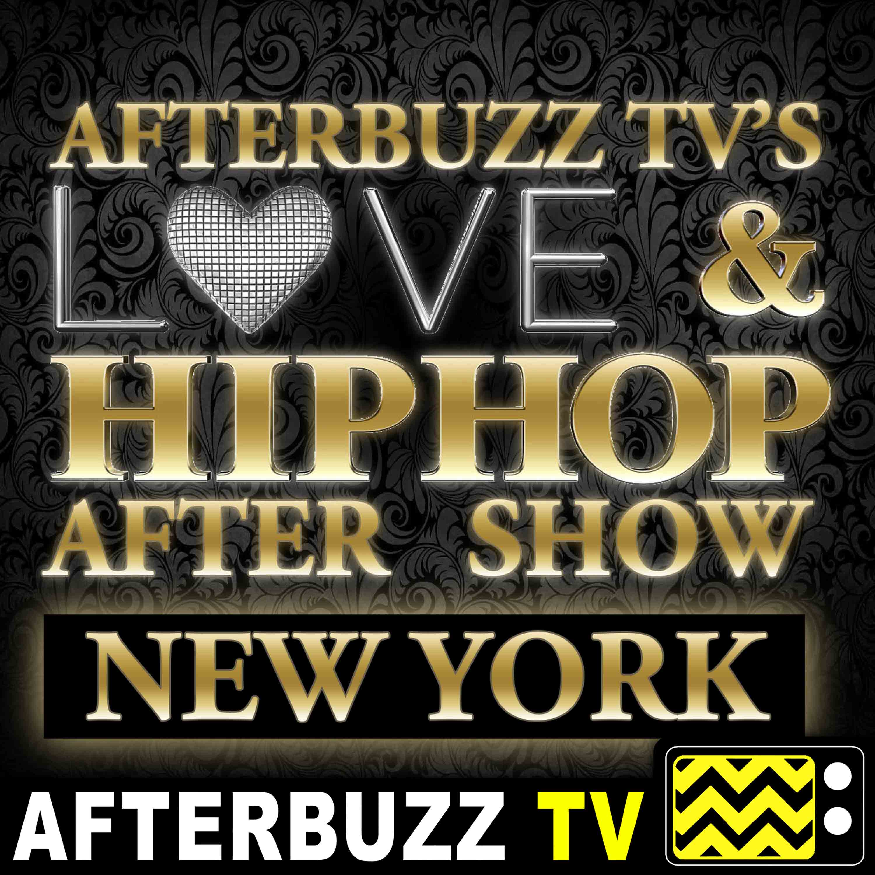 Love & Hip Hop: New York S:7 | Cancun Pt. 2 E:13 | AfterBuzz TV AfterShow
