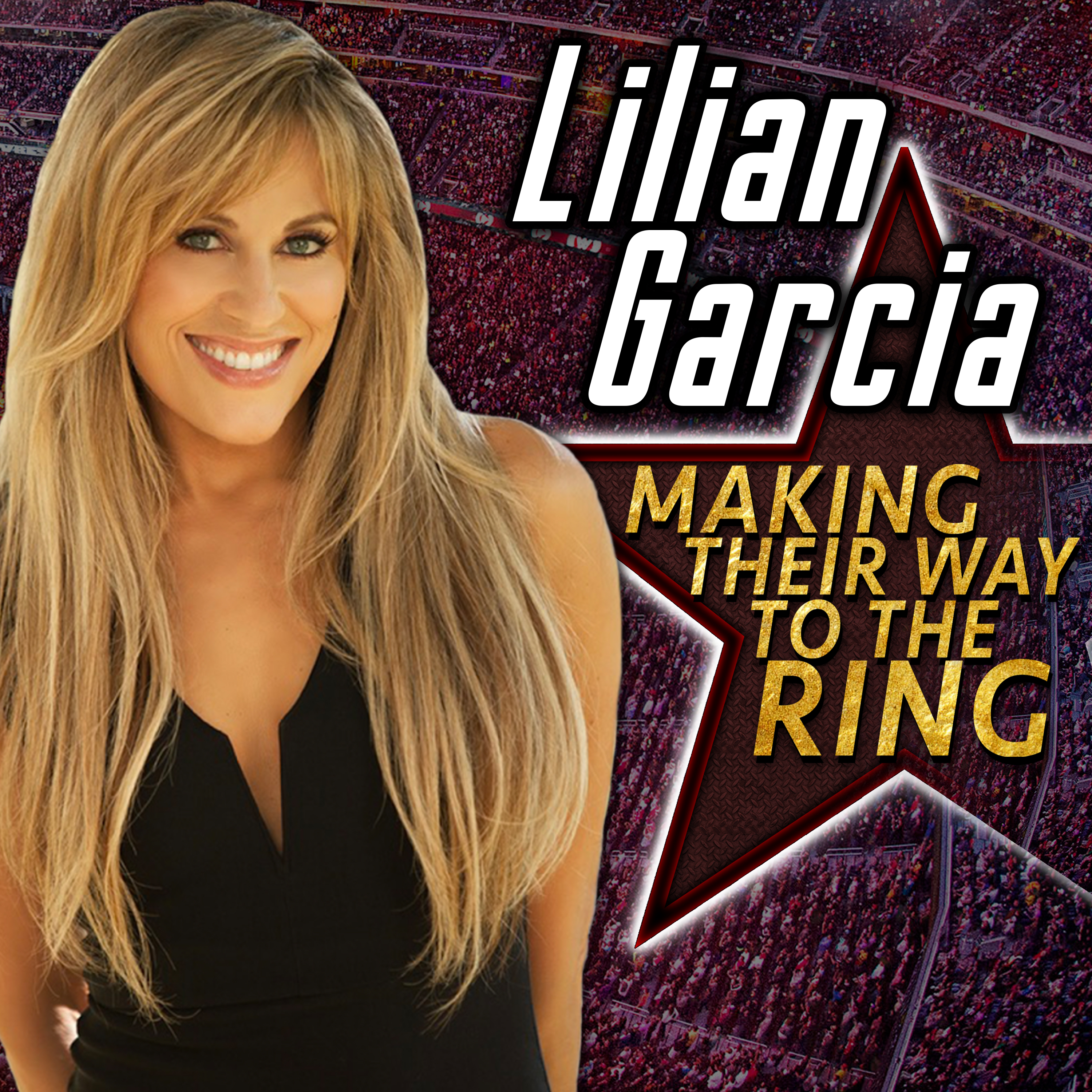Stone Cold' Steve Austin Interview Lilian Garcia: Making Their Way To ...