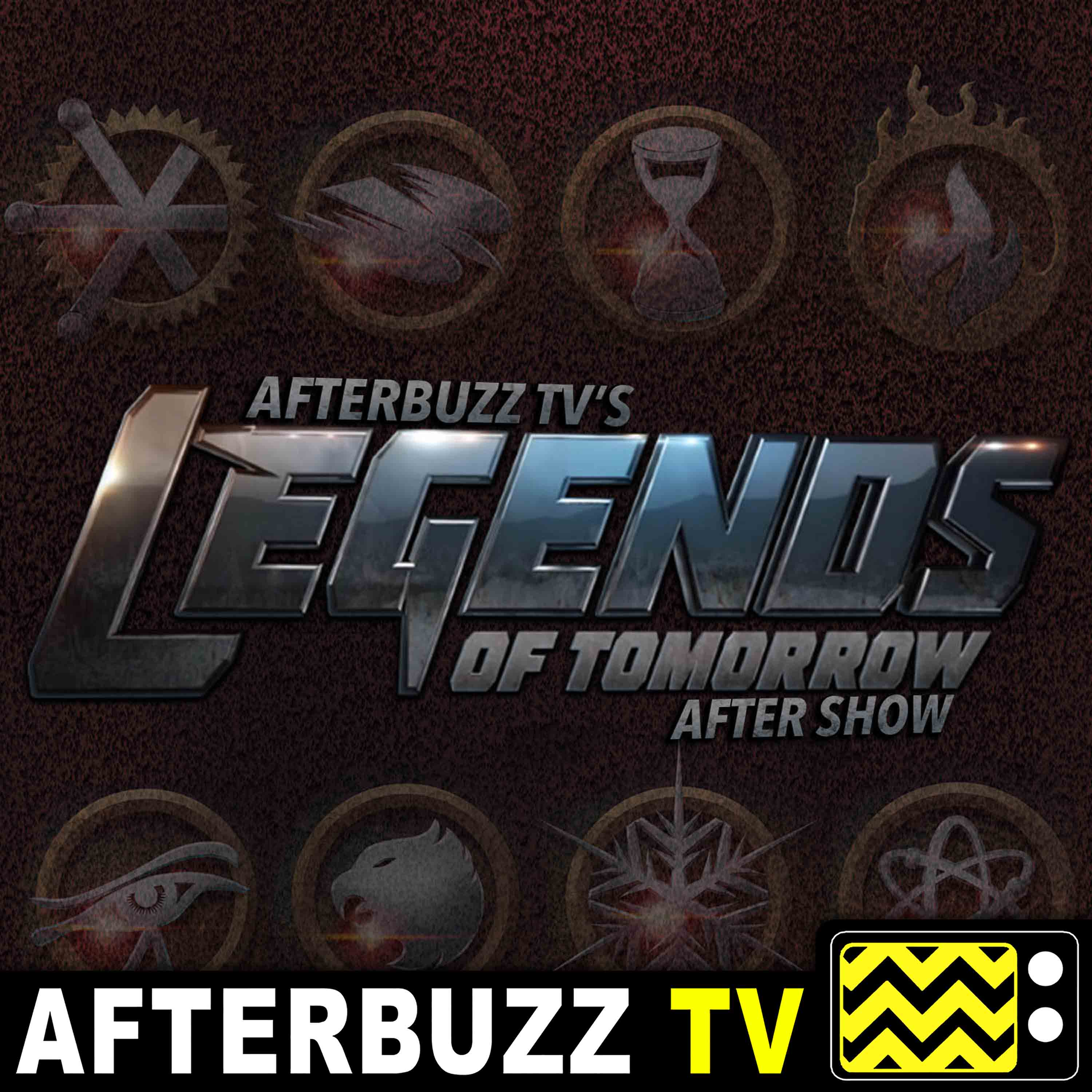 Legends Of Tomorrow S:3 | No Country For Old Dads E:13 | AfterBuzz TV AfterShow