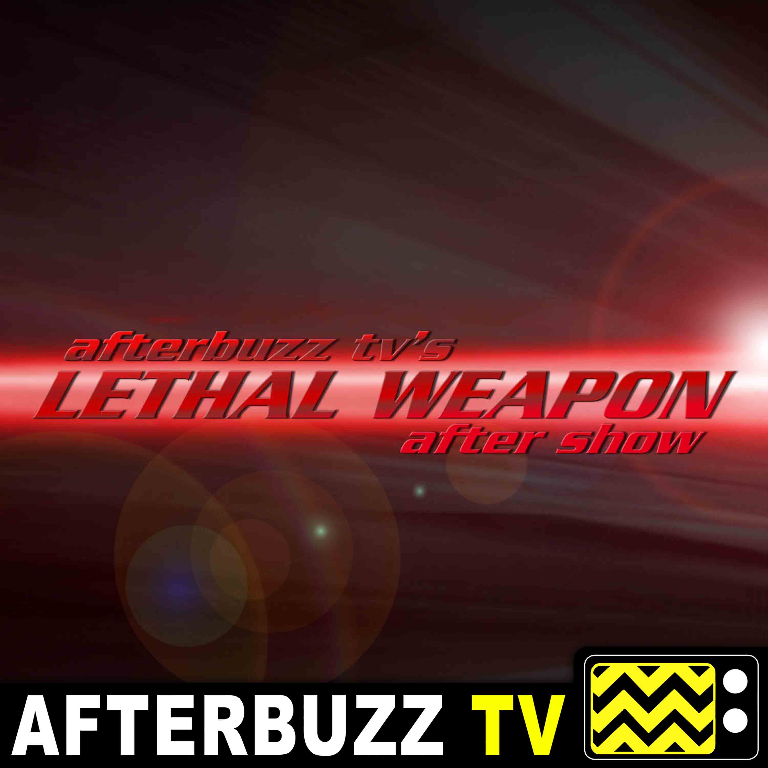 Lethal Weapon S:2 | The Odd Couple E:17 | AfterBuzz TV AfterShow