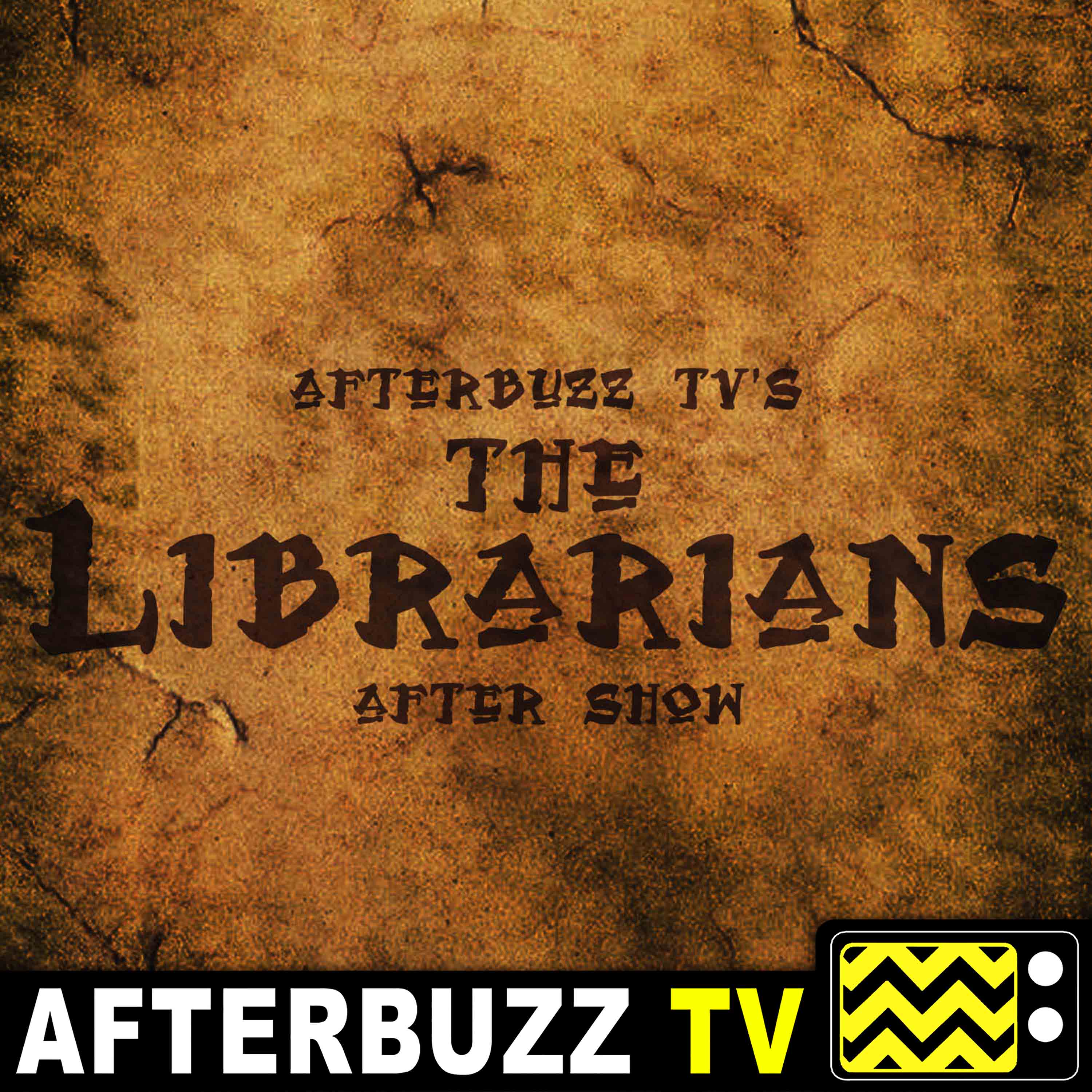 The Librarians S:4 | Episodes 5-7 | AfterBuzz TV AfterShow