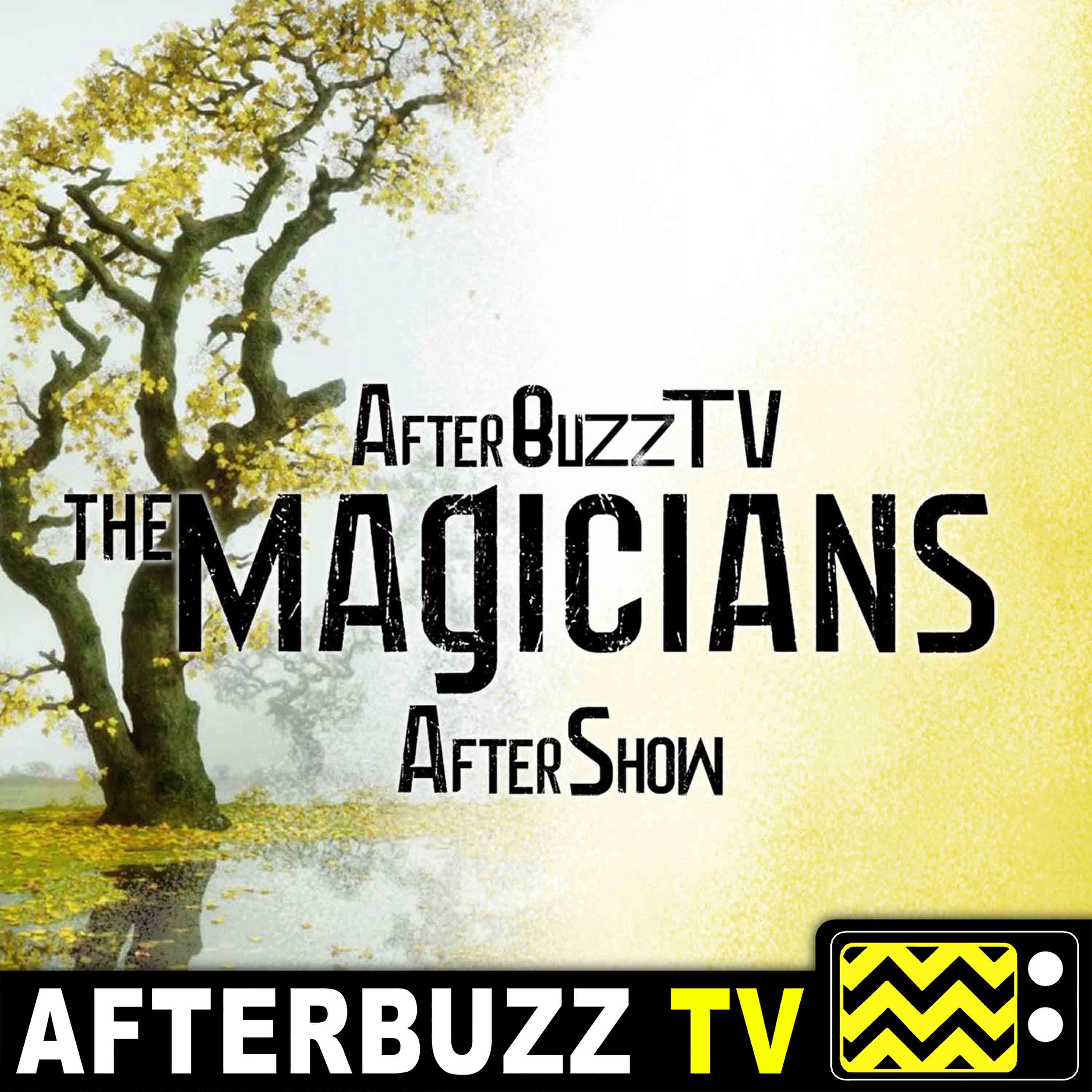 The Magicians S:3 | Six Short Stories About Magic E:8 | AfterBuzz TV AfterShow