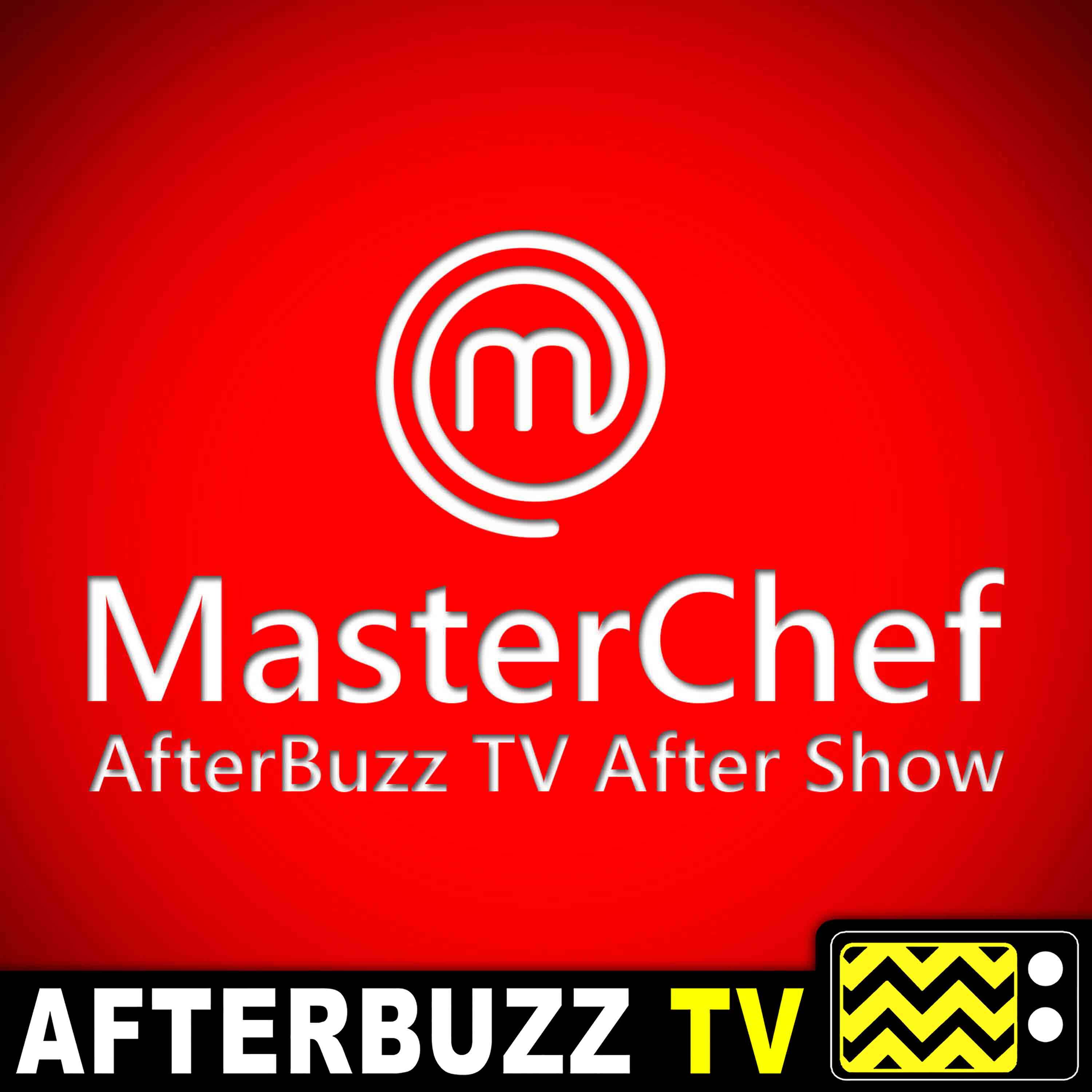 The MasterChef Podcast