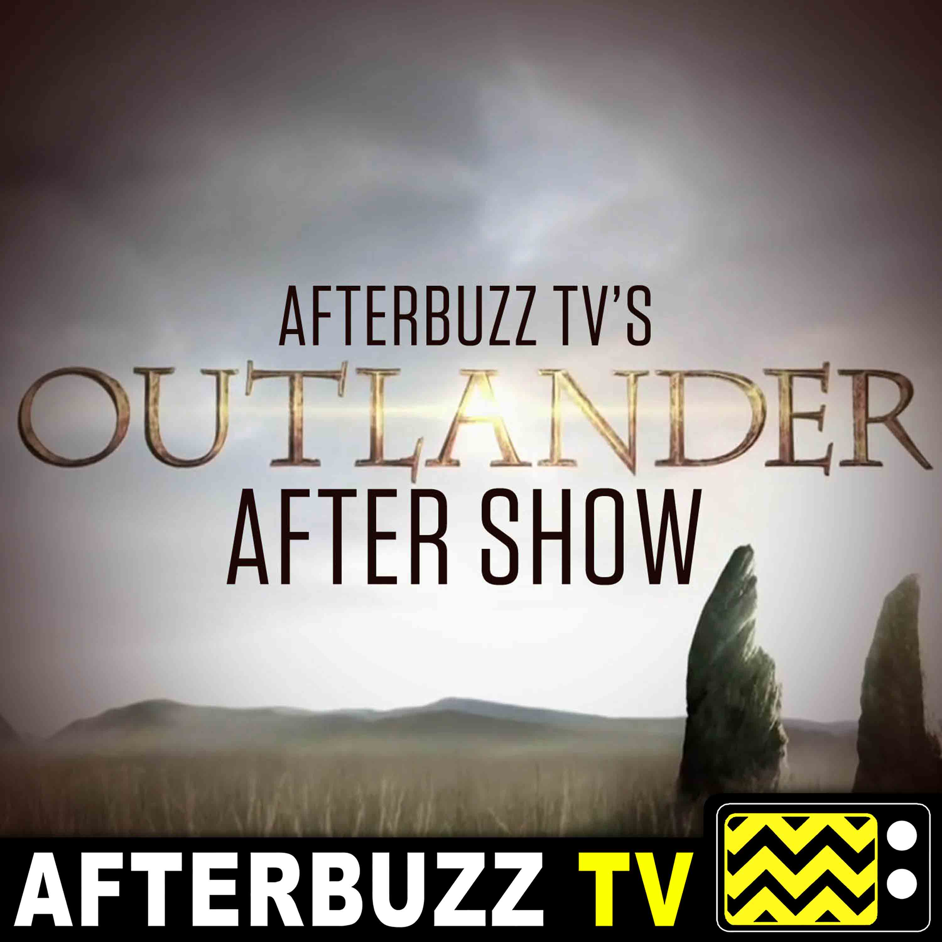 Outlander S:3 | First Wife E:8 | AfterBuzz TV AfterShow