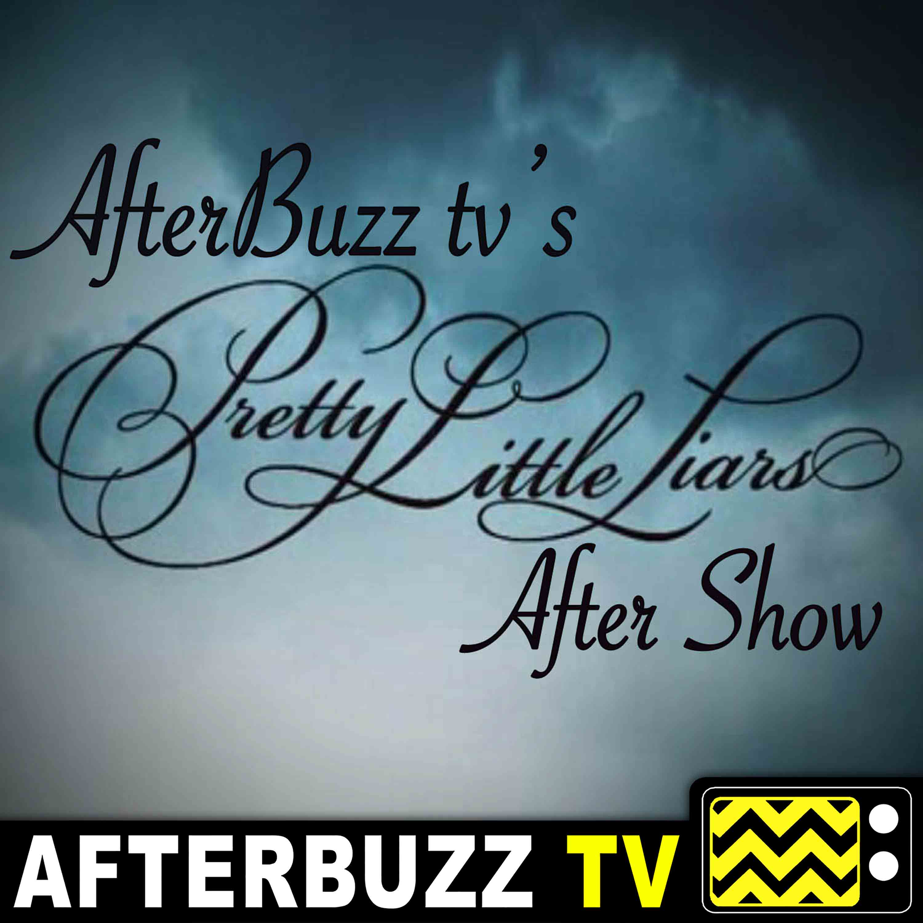 Pretty Little Liars S:7 | In The Eye Abides The Heart E:15 | AfterBuzz TV AfterShow
