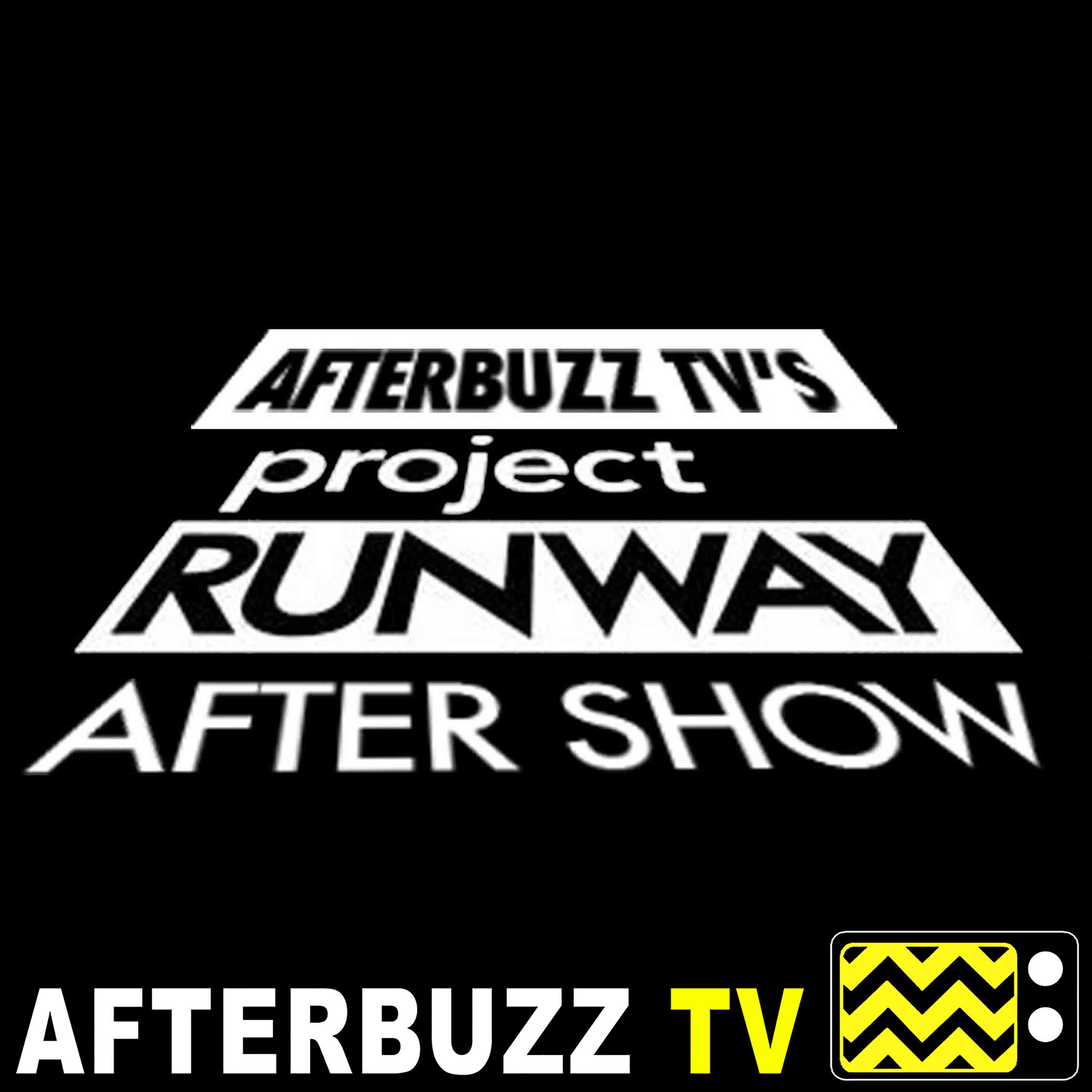 Project Runway All Stars S:6 | Mizrahi Madness E:8 | AfterBuzz TV AfterShow