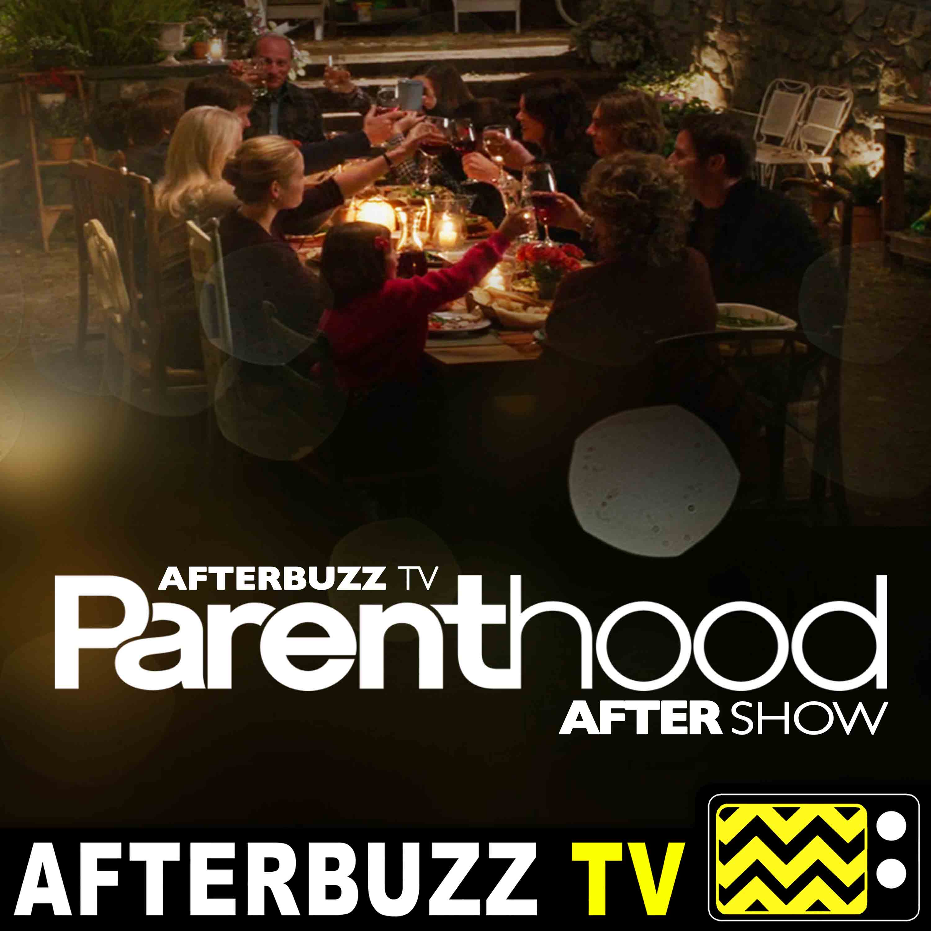 Parenthood S:6 | Aaron Brownstien Must Be Stopped E:8 | AfterBuzz TV AfterShow