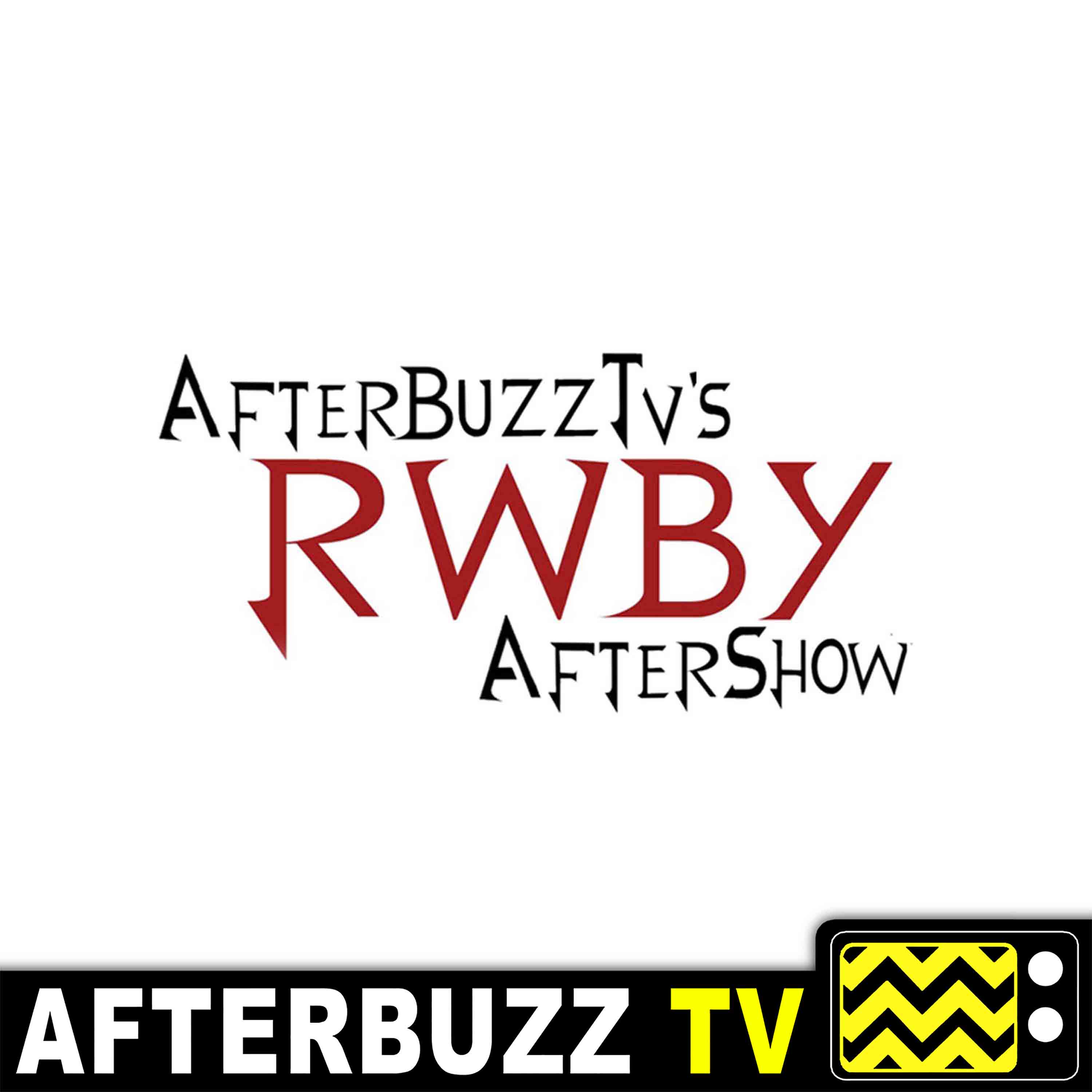 RWBY S:5 | Downfall E:13 | AfterBuzz TV AfterShow