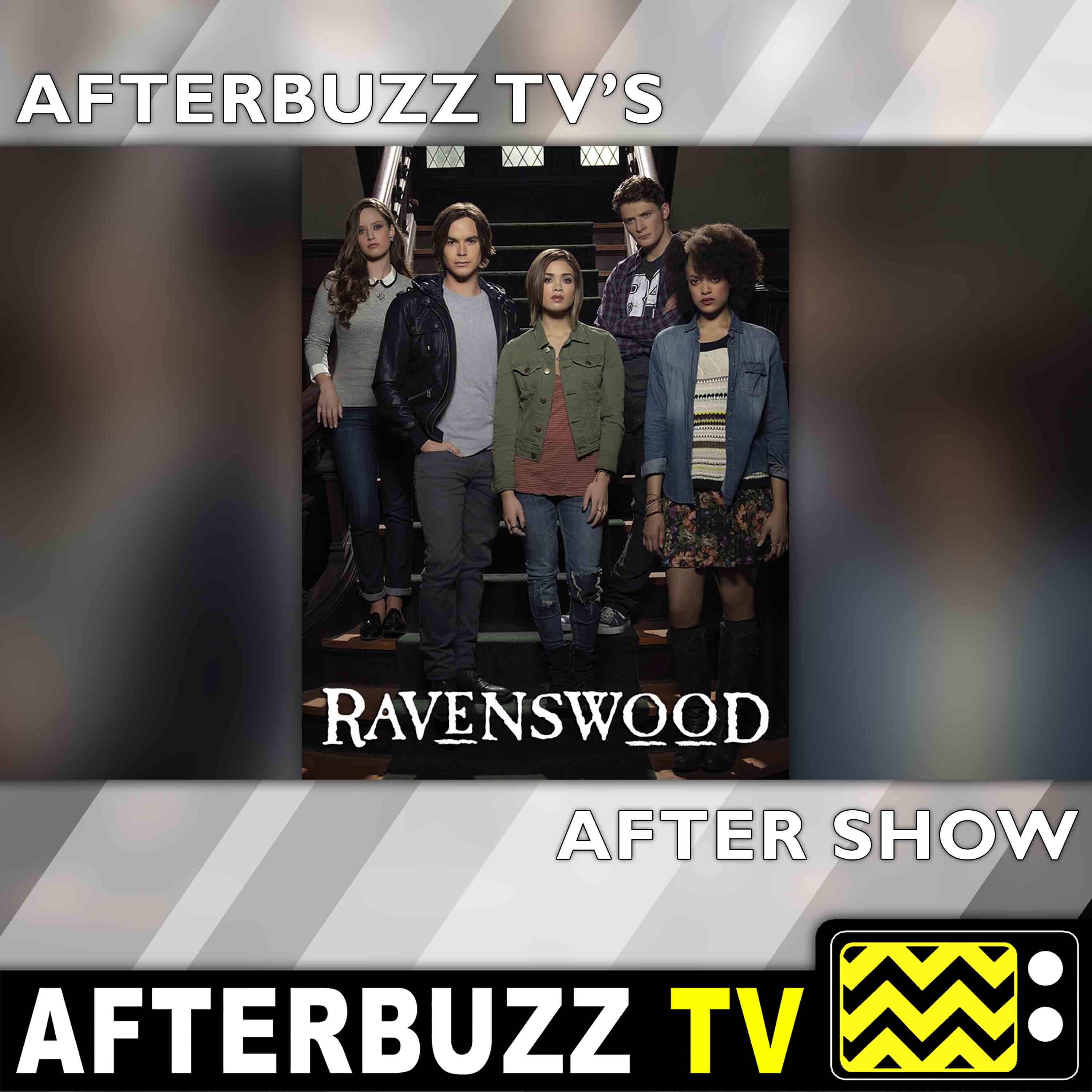 Ravenswood After Show – AfterBuzz TV Network