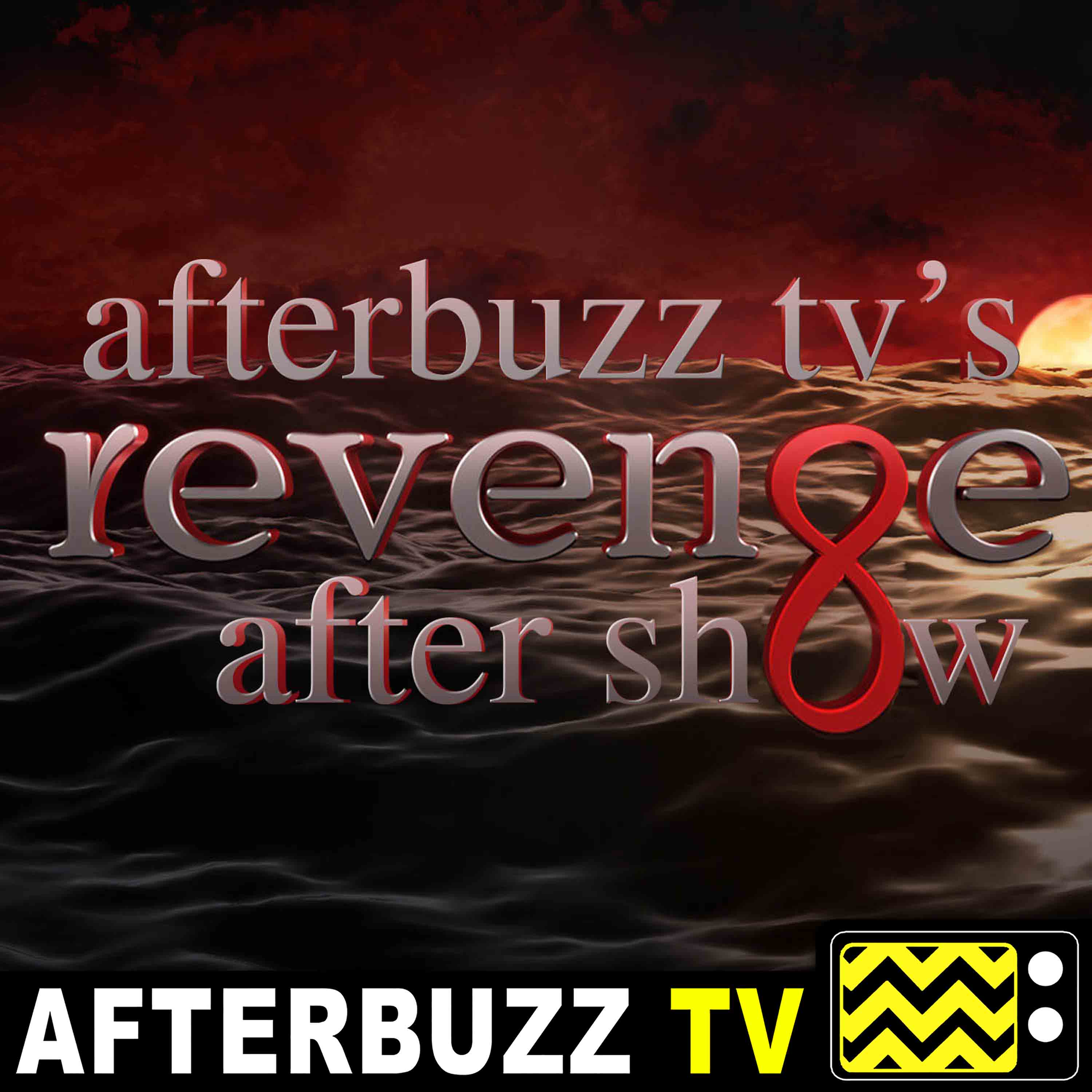 Revenge S:4 | Clarity E:18 | AfterBuzz TV AfterShow