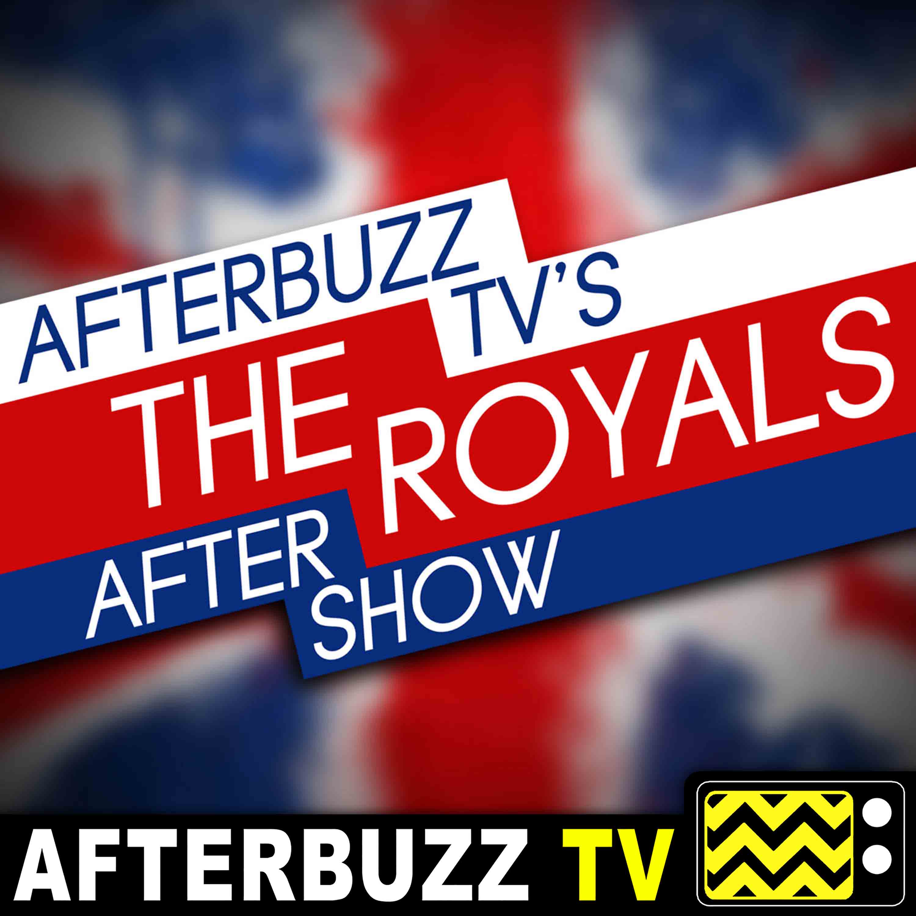 The Royals S:4 | James Lafferty guests on There’s Daggers in Men’s Smiles E:5 | AfterBuzz TV AfterShow