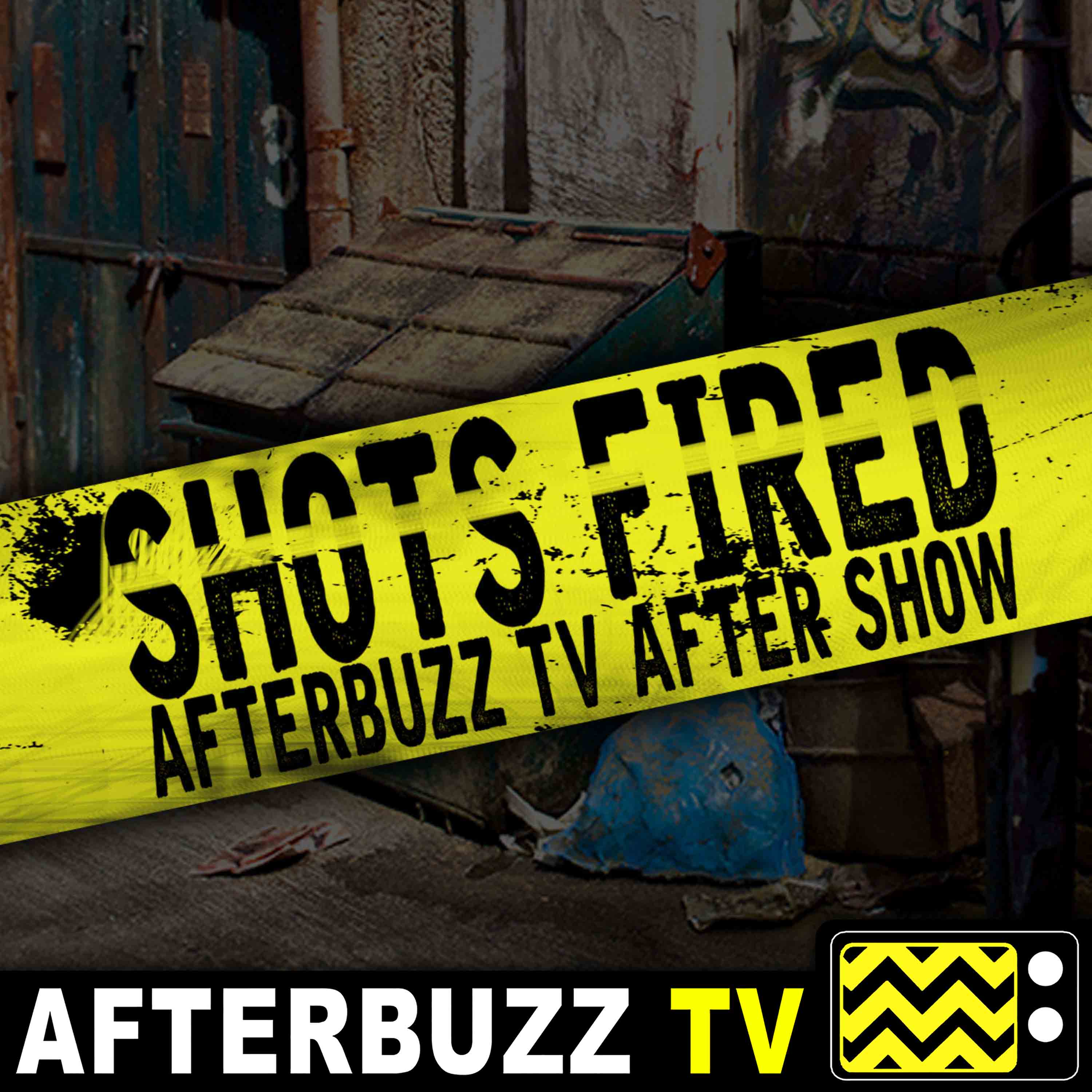 Shots Fired S:1 | Sue-Ann Robinson Guests on Hour Nine: Last Dance E:10 | AfterBuzz TV AfterShow