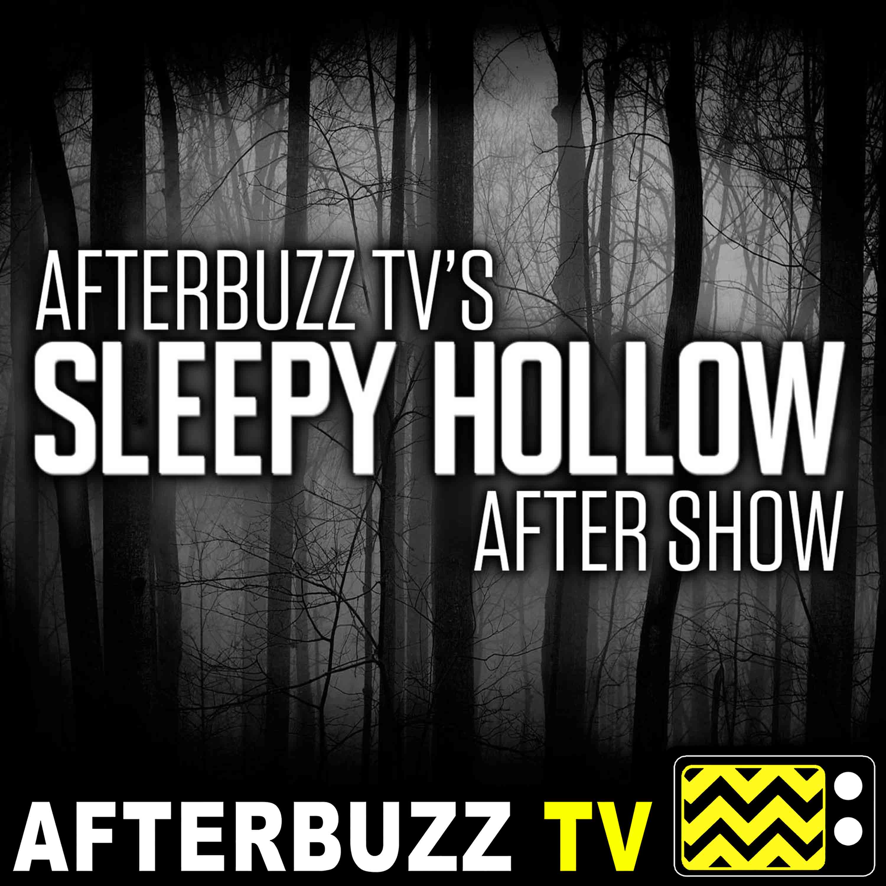 Sleepy Hollow S:1 | Pilot E:1 | AfterBuzz TV AfterShow