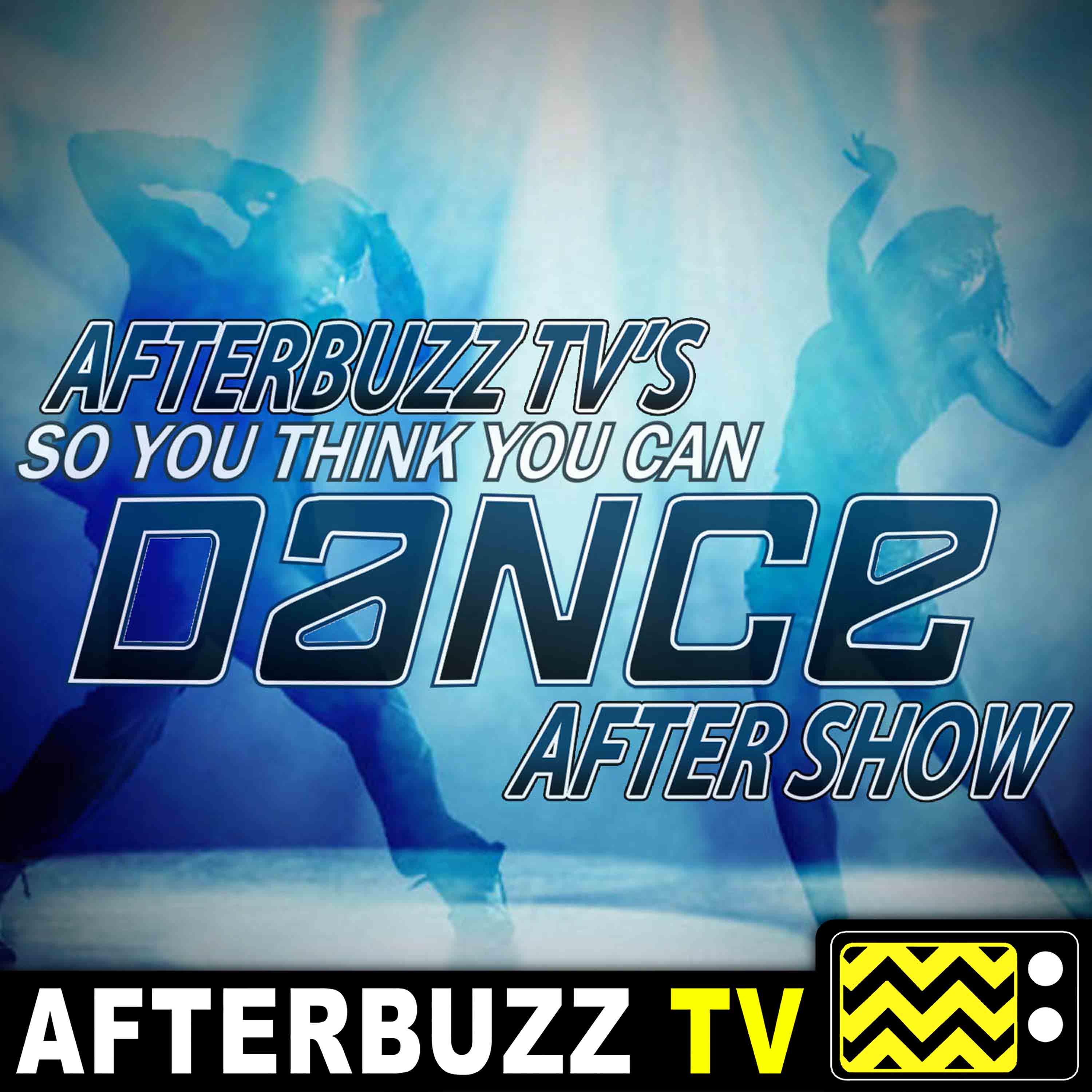 So You Think You Can Dance S:15 | Top Ten Men E:8 | AfterBuzz TV AfterShow