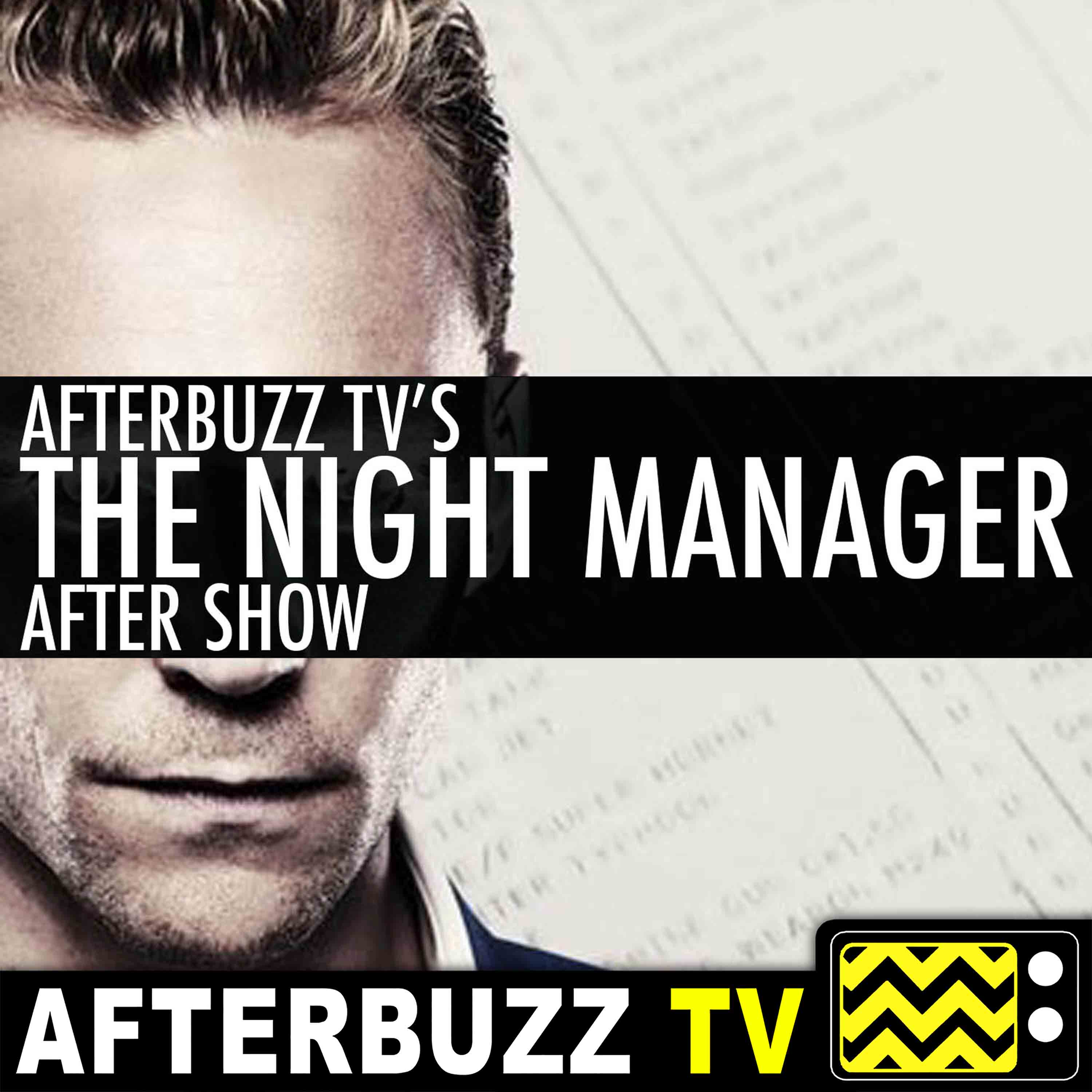 The Night Manager S:1 | Episode 1 | AfterBuzz TV AfterShow