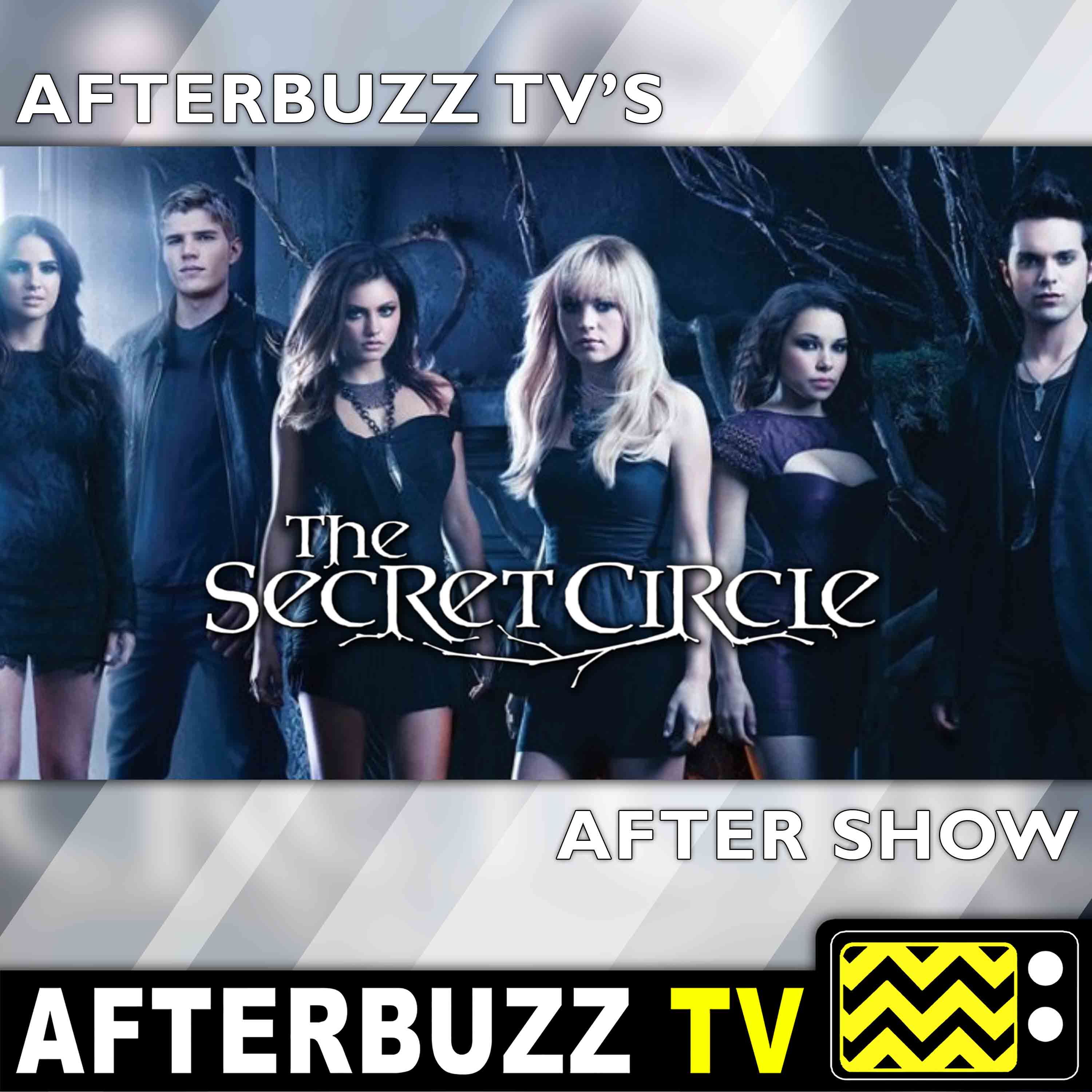 The Secret Circle After Show – AfterBuzz TV Network