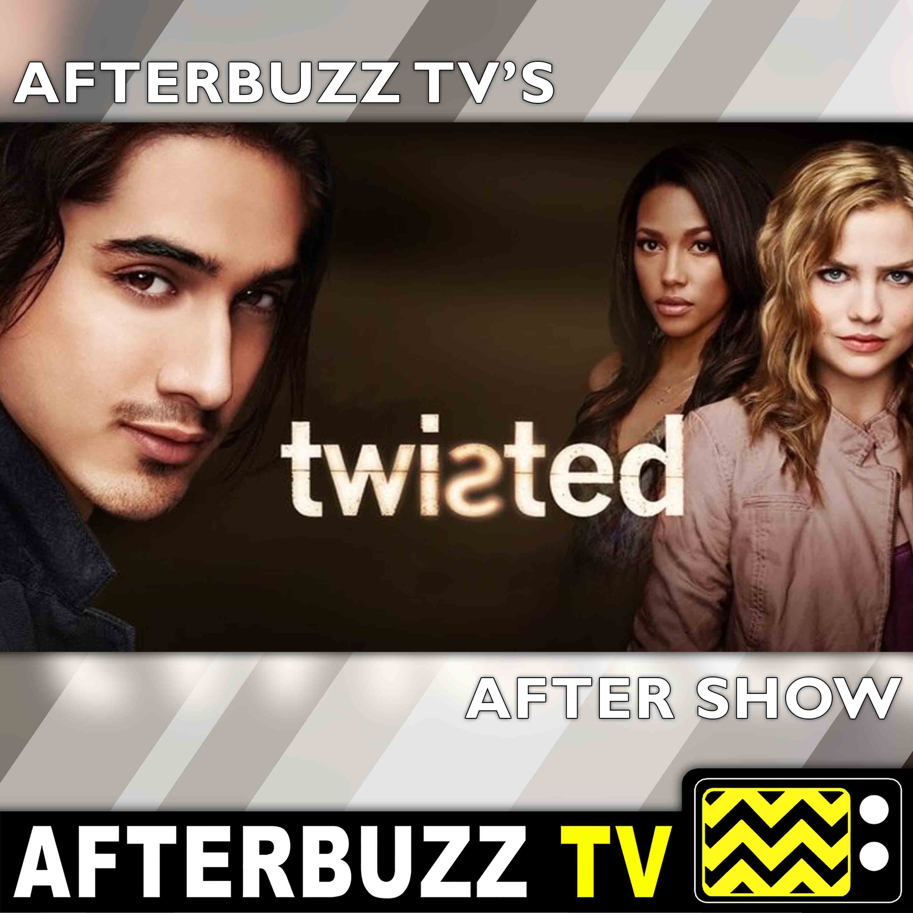 Twisted After Show – AfterBuzz TV Network