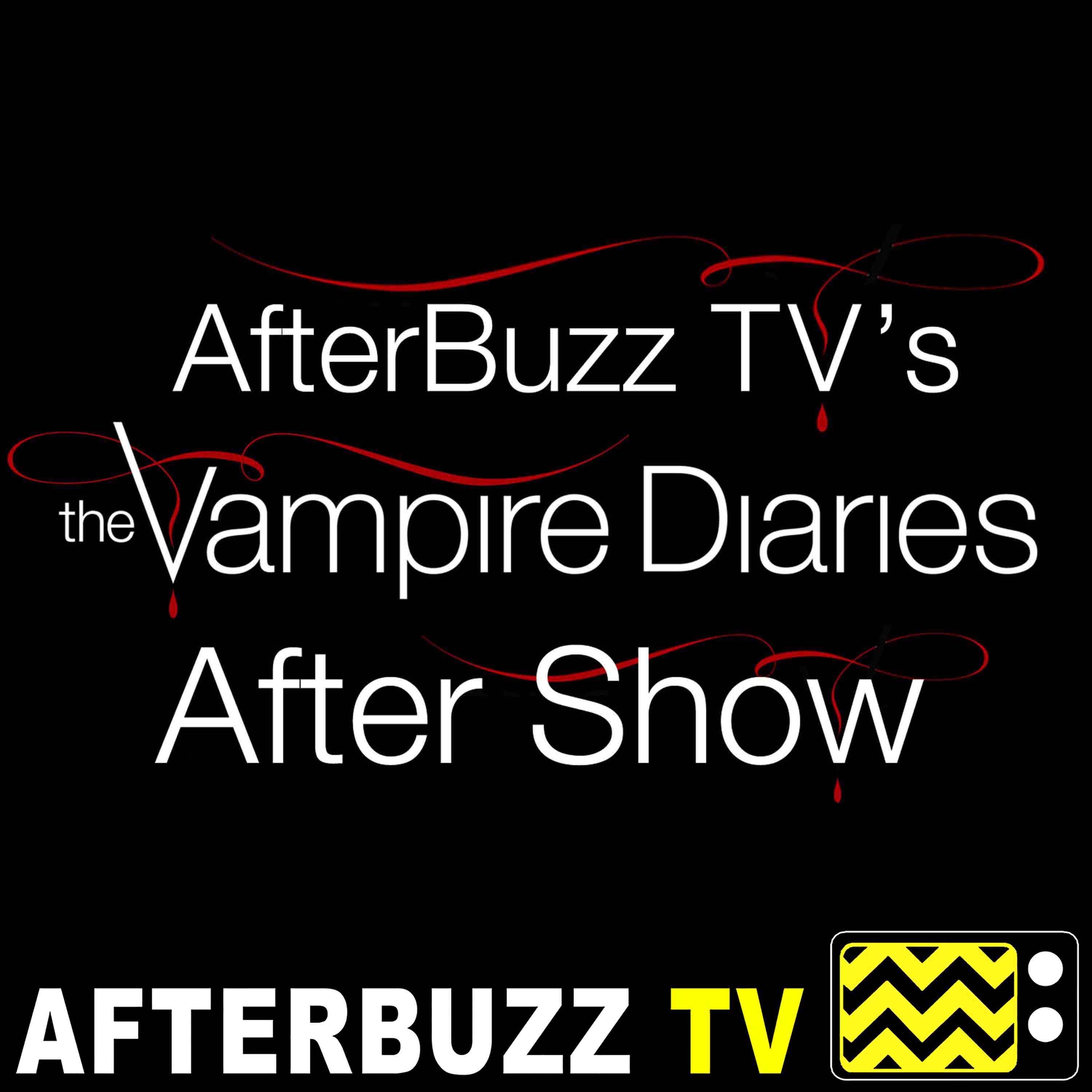 The Vampire Diaries S:8 | You Made a Choice To Be Good E:11 | AfterBuzz TV AfterShow