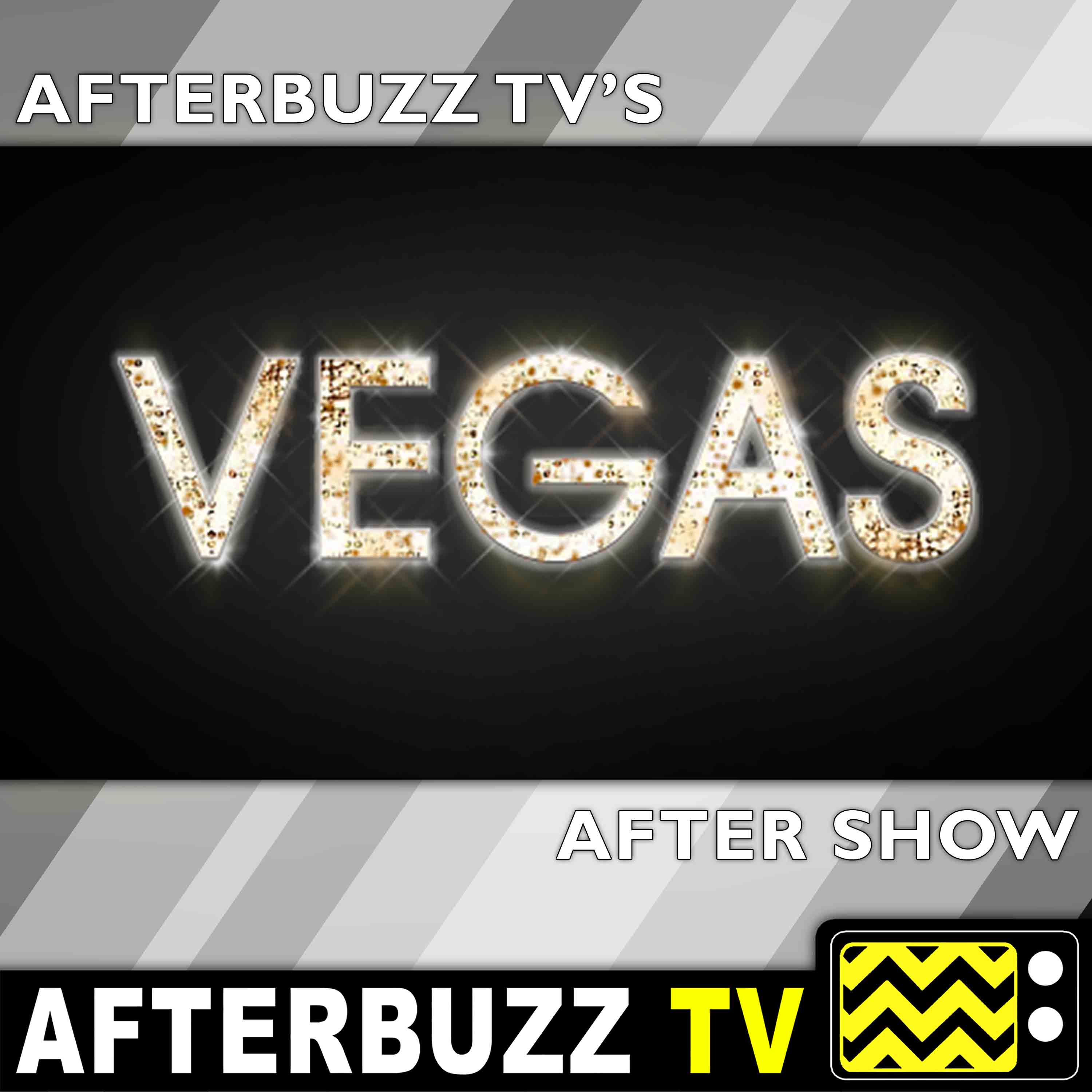 Vegas Season 1 Preview | AfterBuzz TV AfterShow