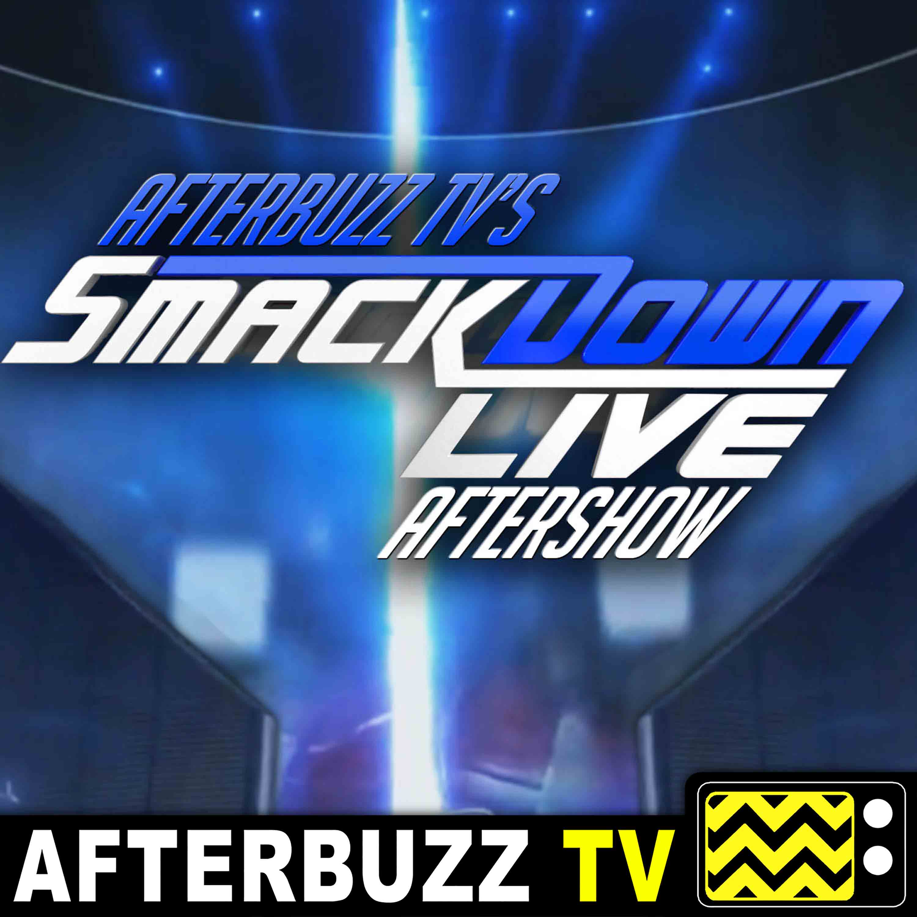 The Unofficial WWE SmackDown After Show