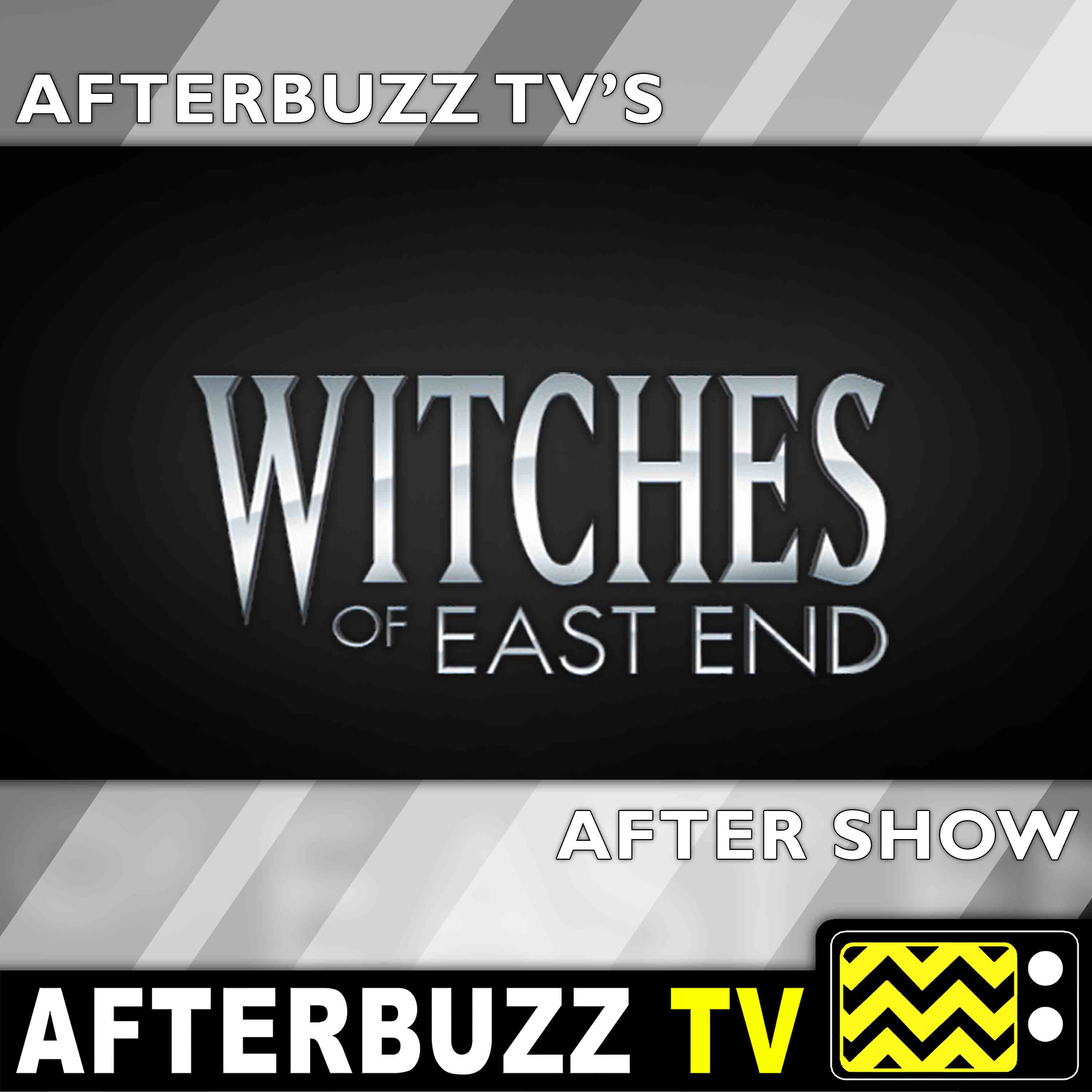 MA$?dchen Amick (Witches of East End) Interview | AfterBuzz TV’s Spotlight On