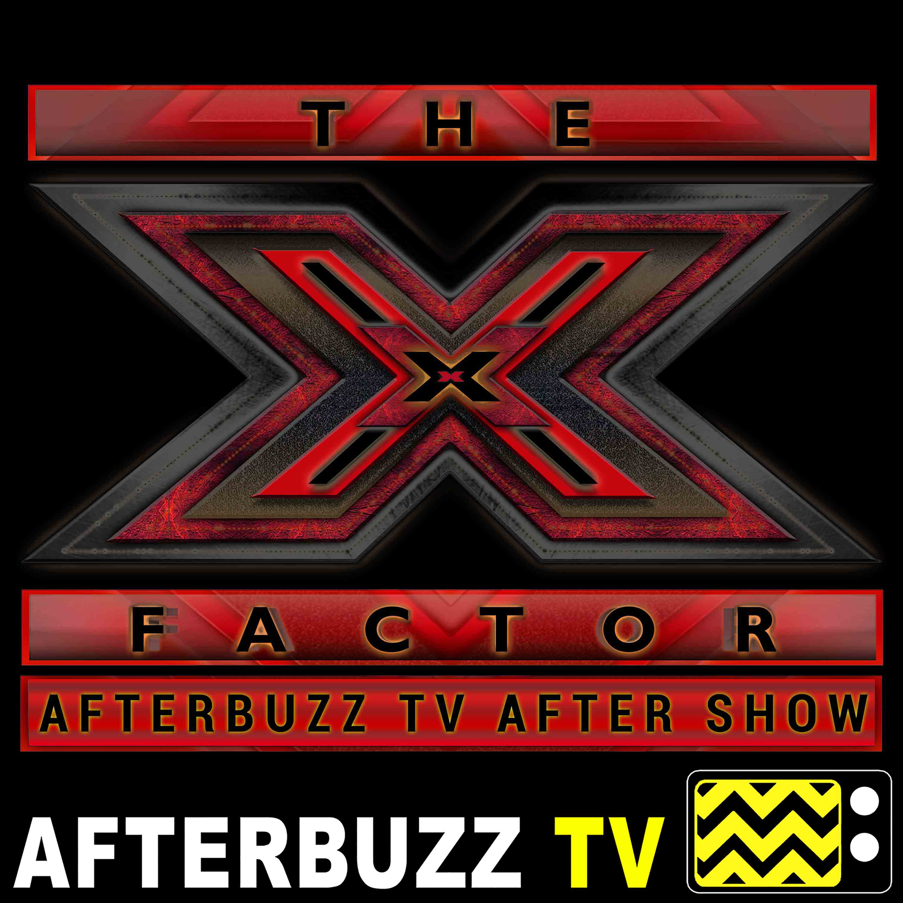 X Factor S:3 | Top Finalists Perform E:15 | AfterBuzz TV AfterShow