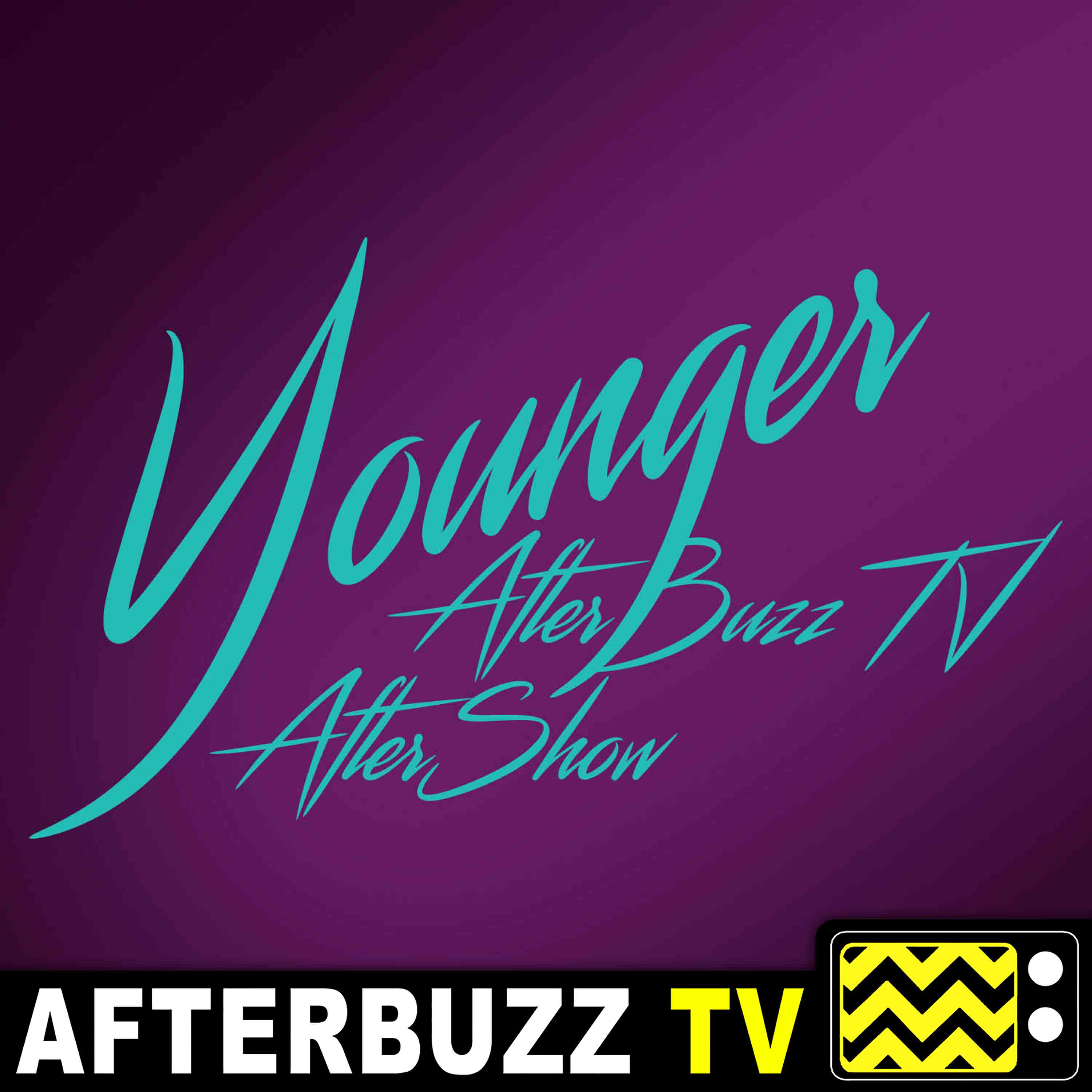 Younger S:5 | A Christmas Miracle E:7 | AfterBuzzTV AfterShow
