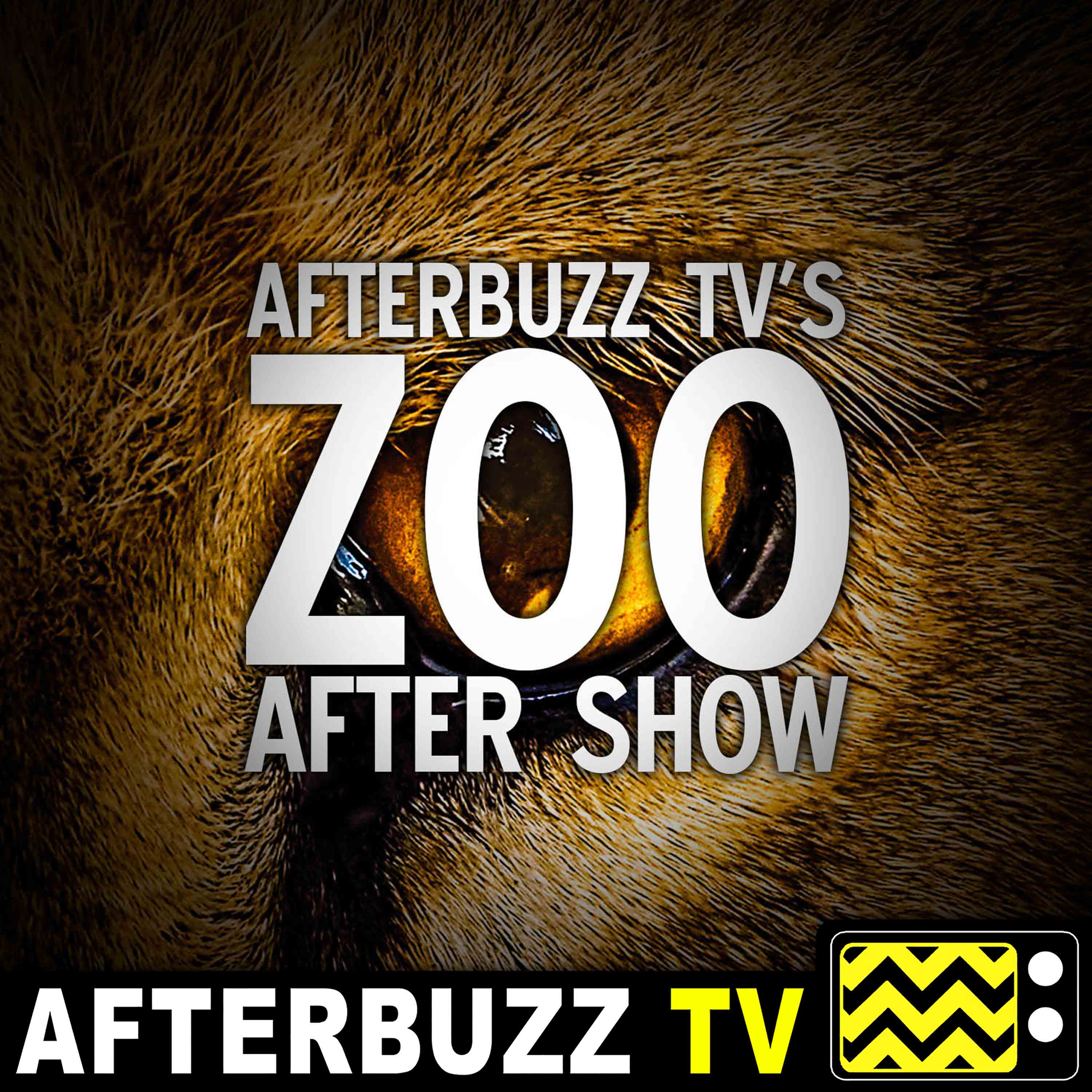 Zoo S:1 | First Blood E:1 | AfterBuzz TV AfterShow