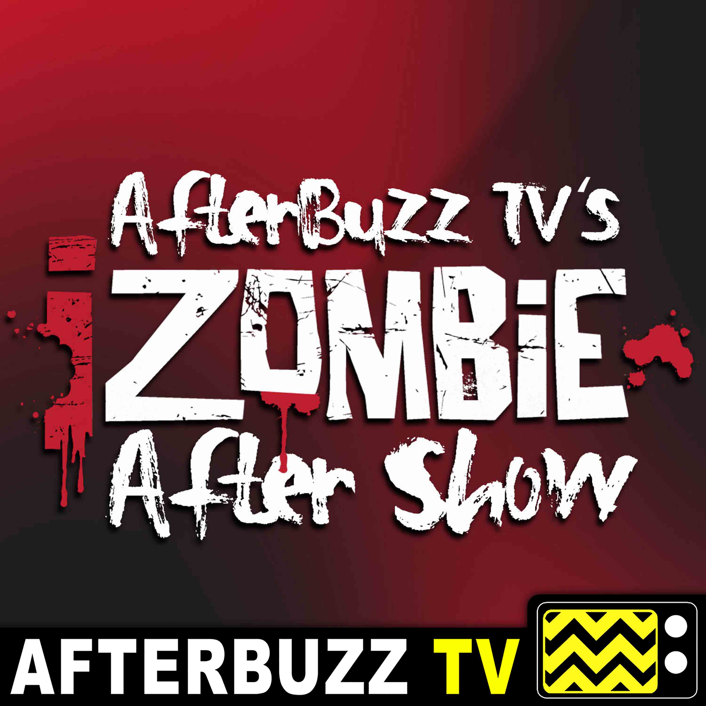 iZombie S:4 | Chivalry Is Dead E:8 | AfterBuzz TV AfterShow
