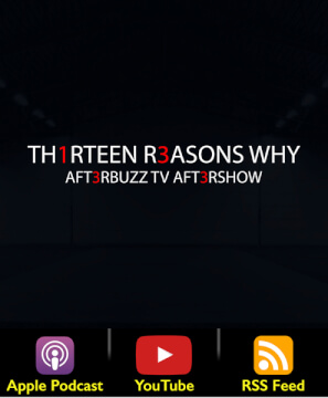 13 Reasons Why