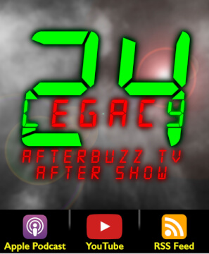 24: Legacy
